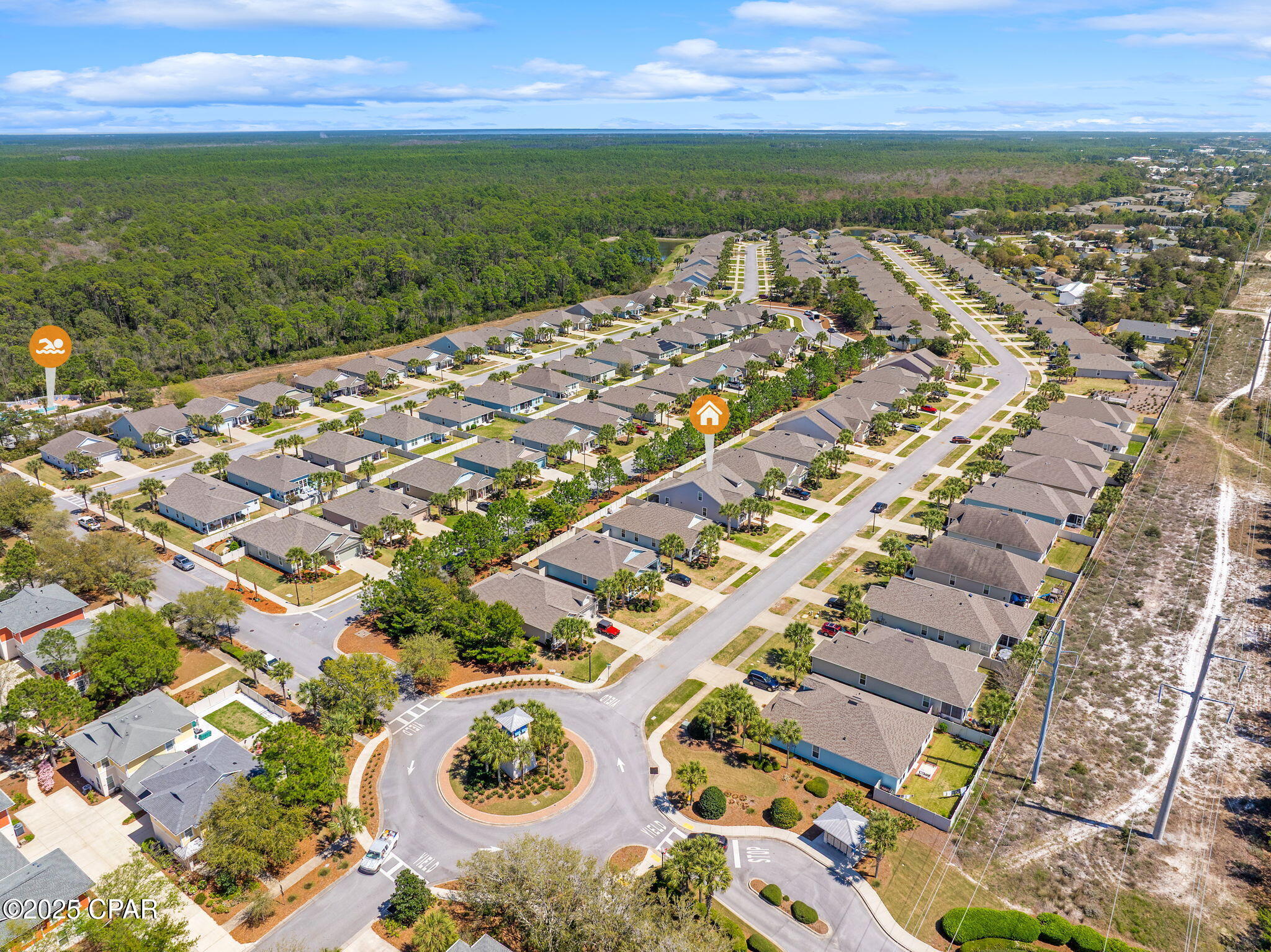 Whisper Dunes - Residential
