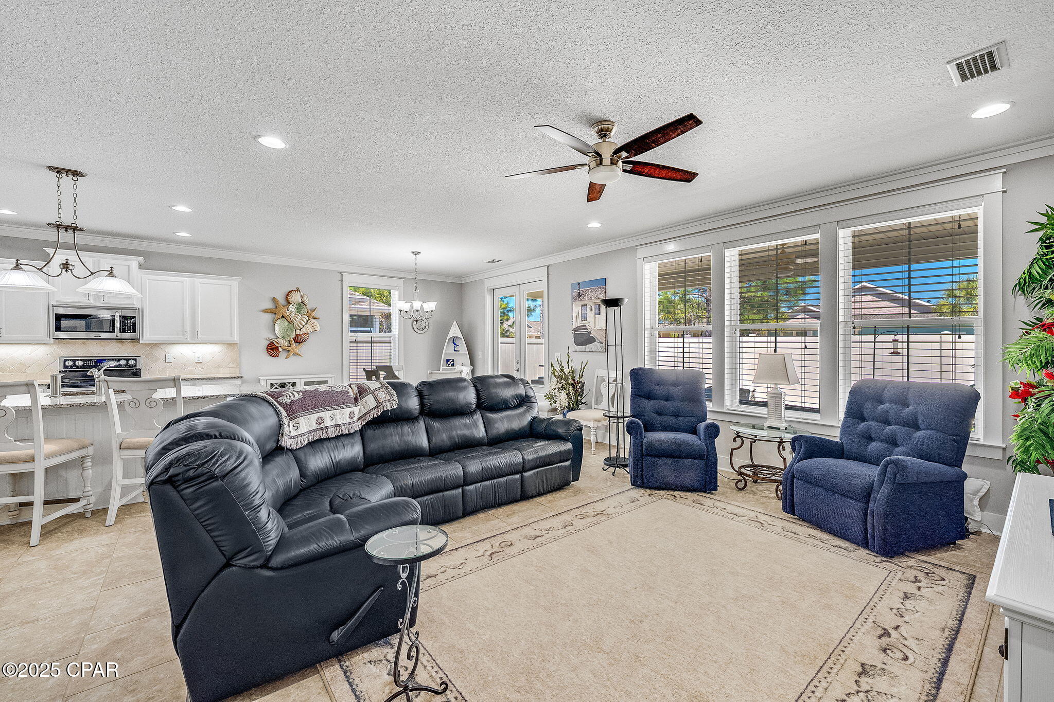 Whisper Dunes - Residential