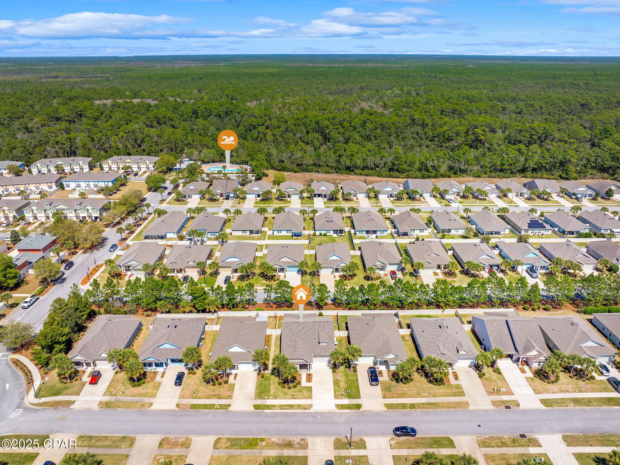 Whisper Dunes - Residential