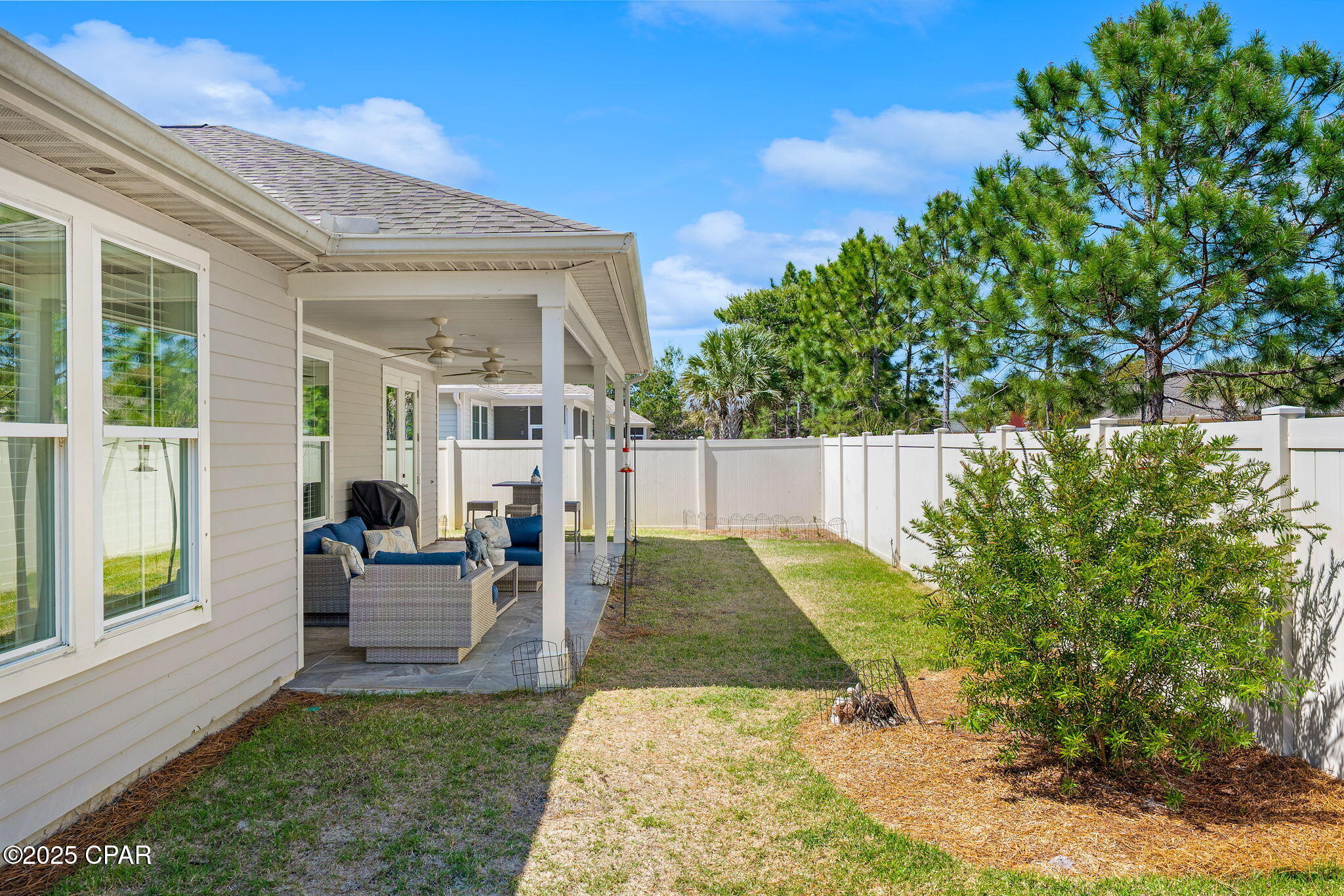 Whisper Dunes - Residential