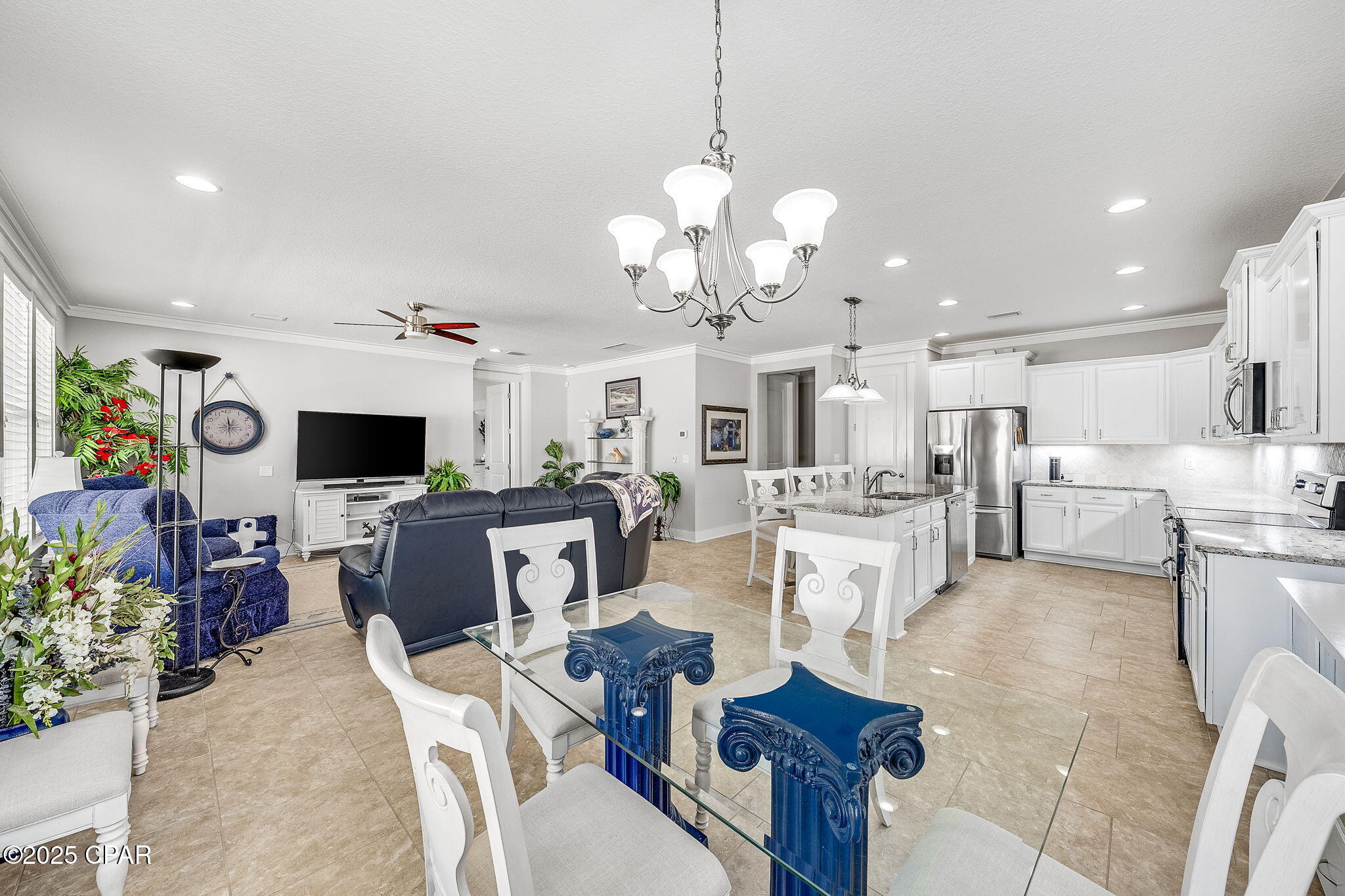 Whisper Dunes - Residential