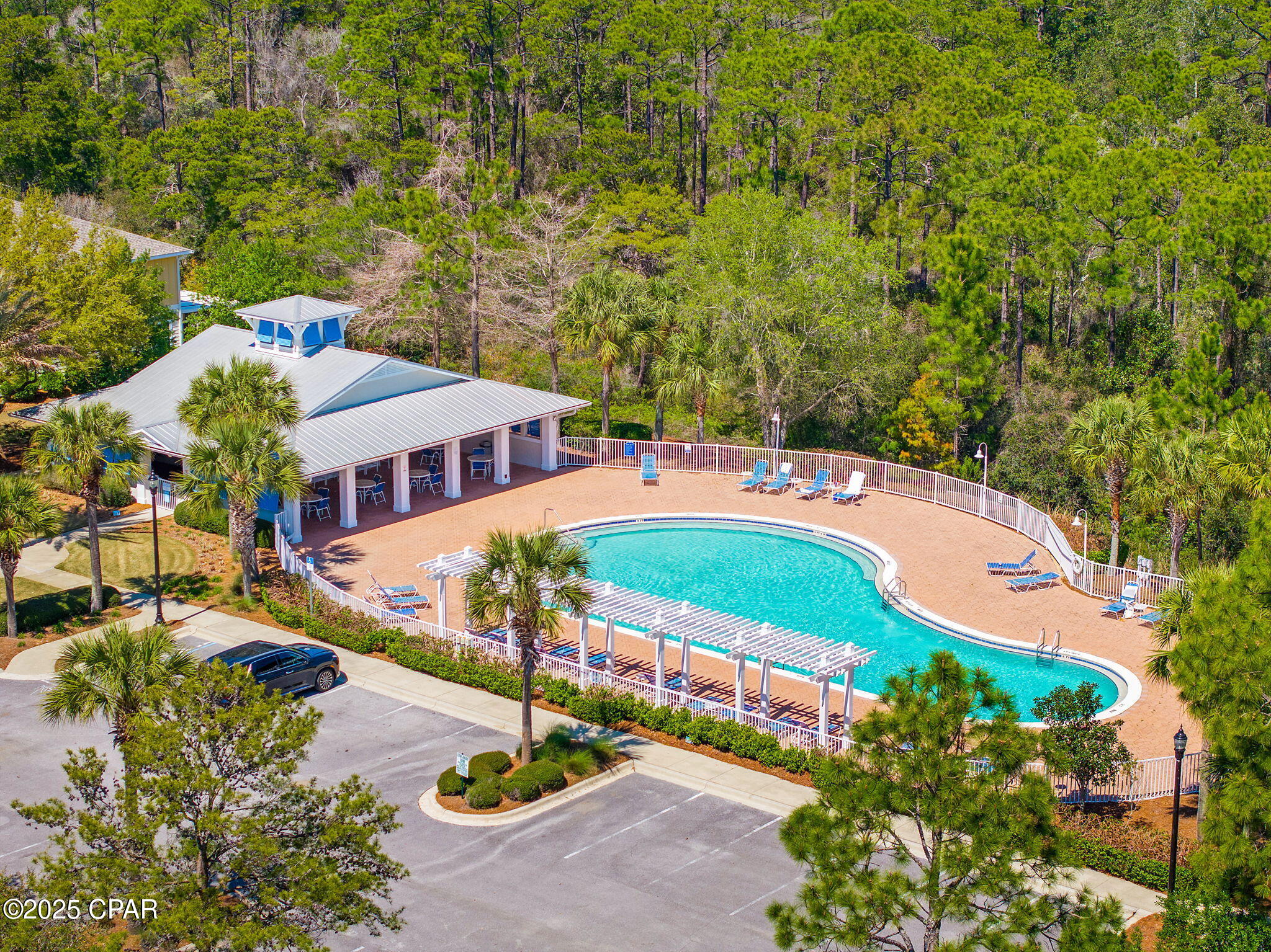 Whisper Dunes - Residential