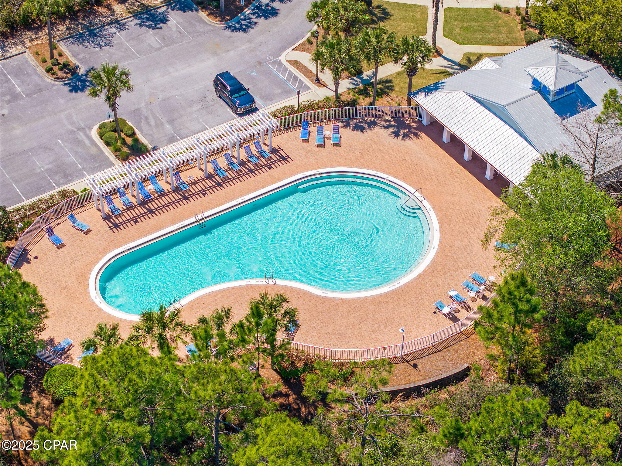 Whisper Dunes - Residential