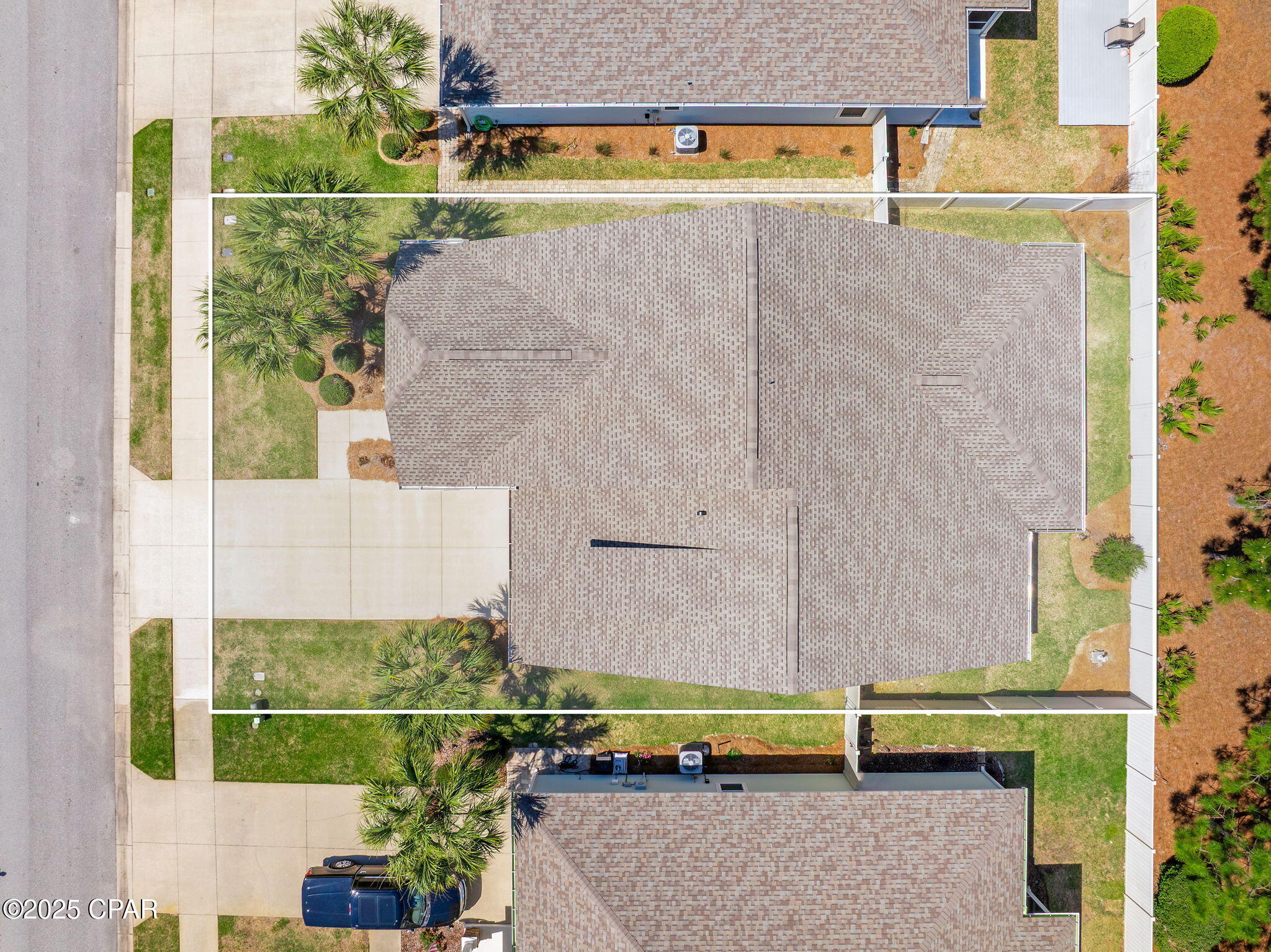 Whisper Dunes - Residential