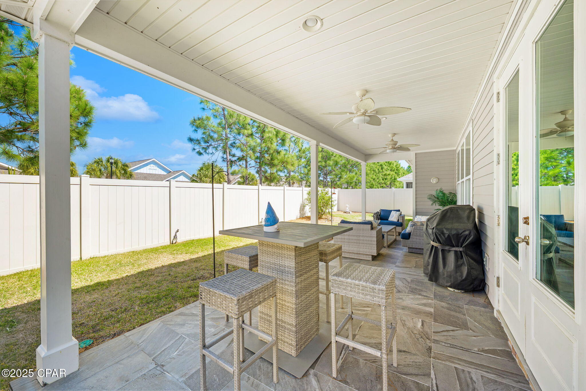 Whisper Dunes - Residential