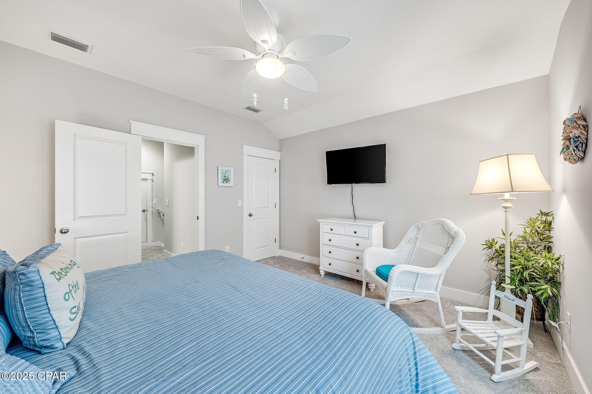 Whisper Dunes - Residential