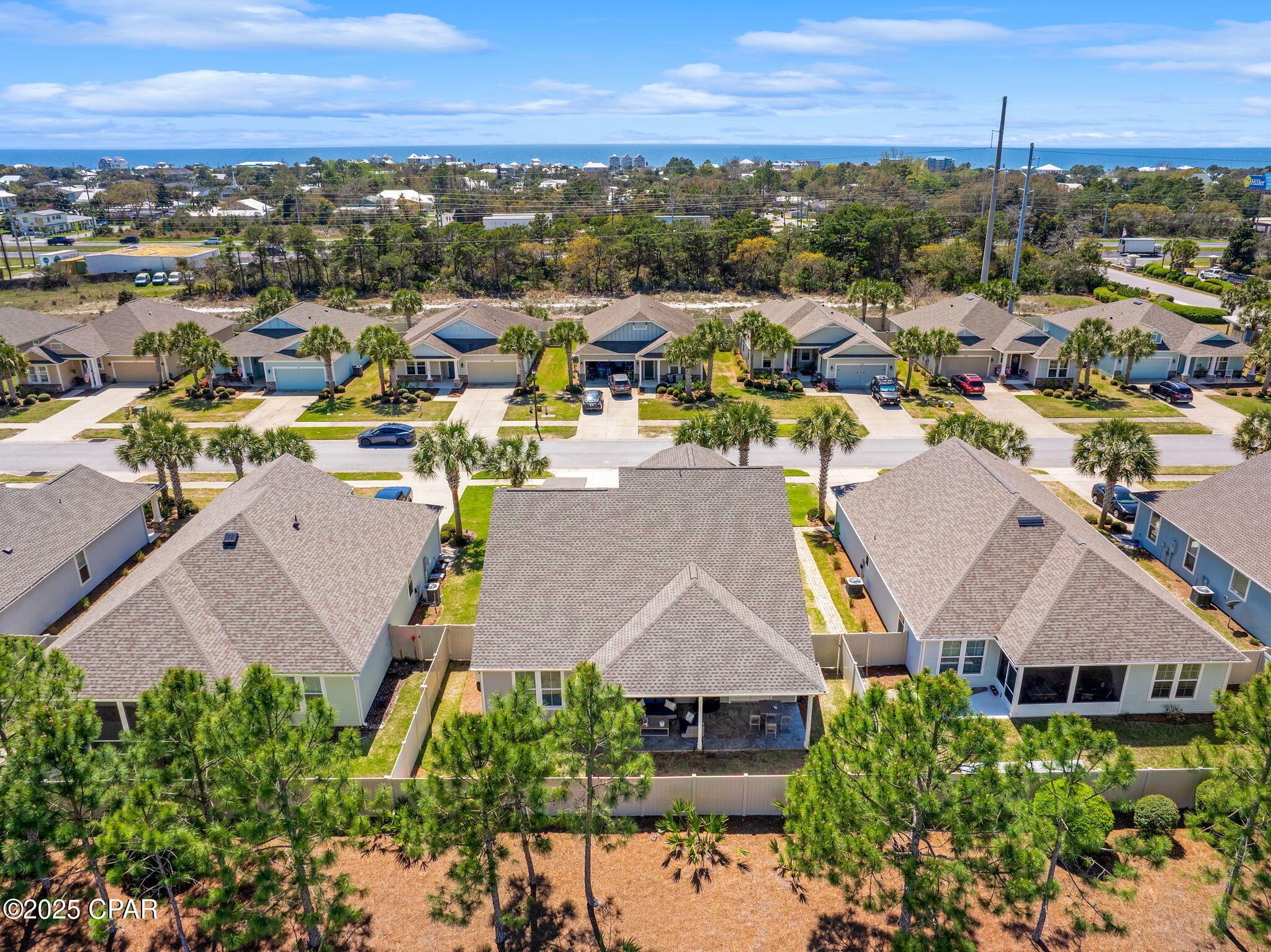 Whisper Dunes - Residential