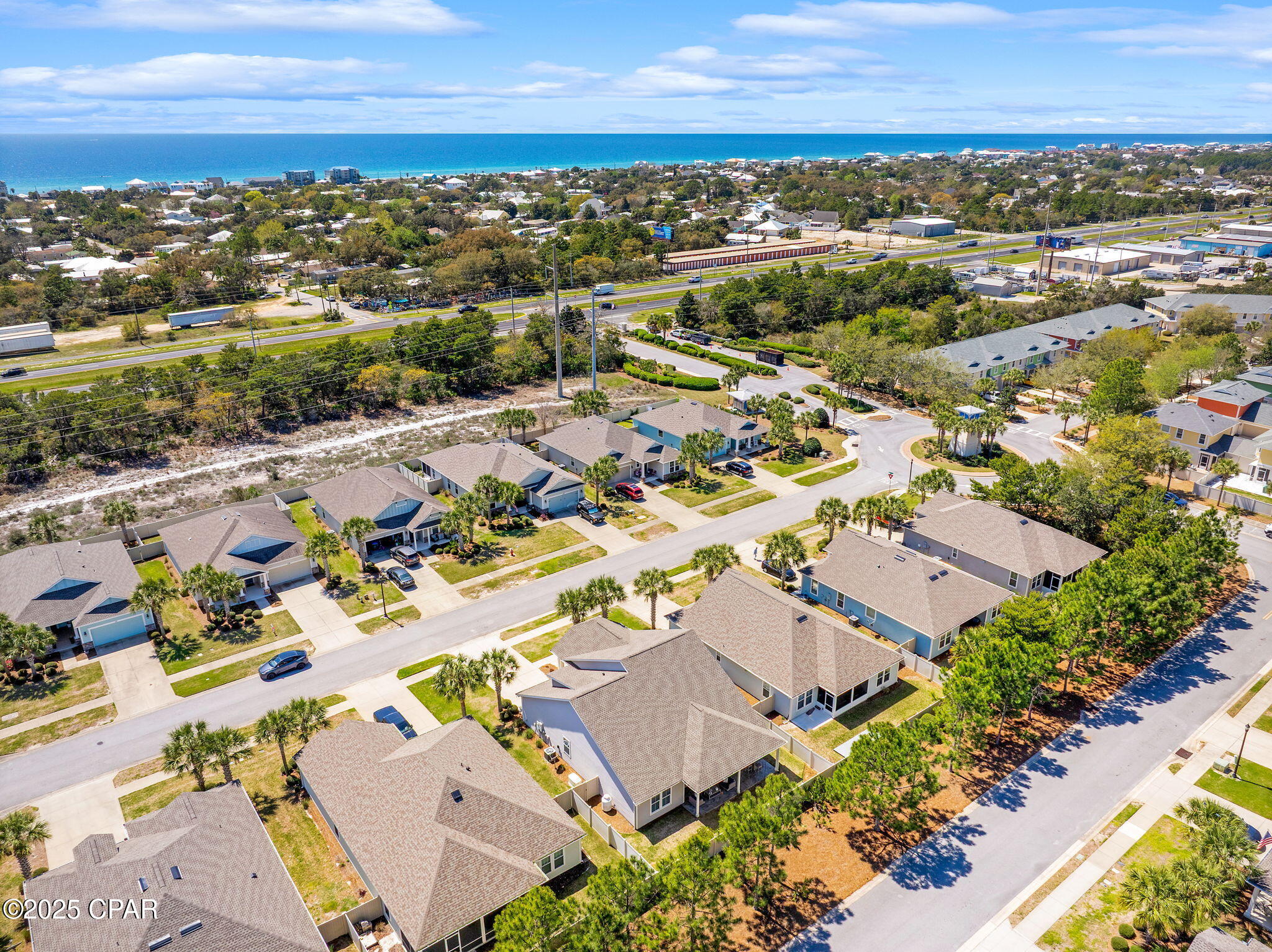 Whisper Dunes - Residential