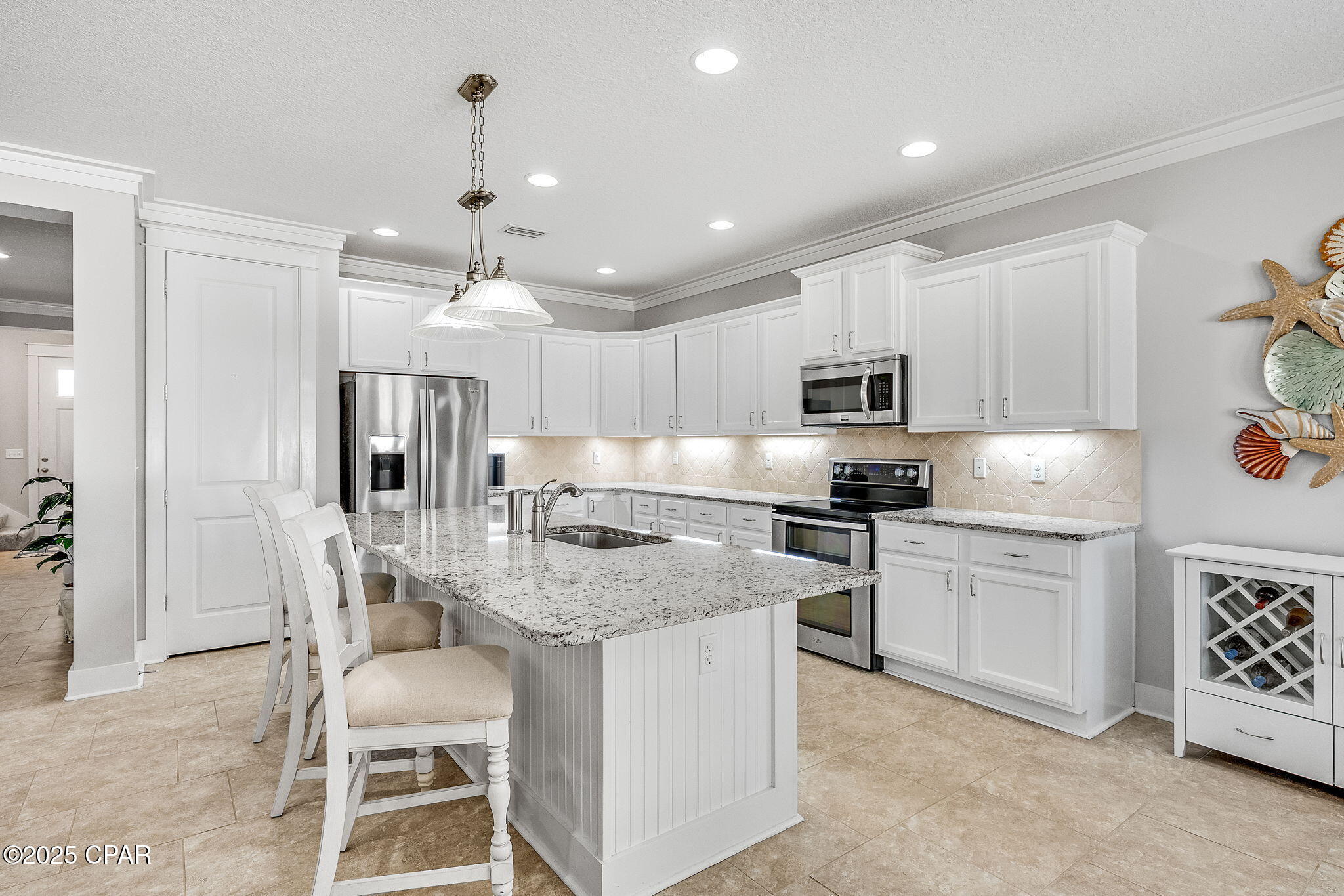 Whisper Dunes - Residential