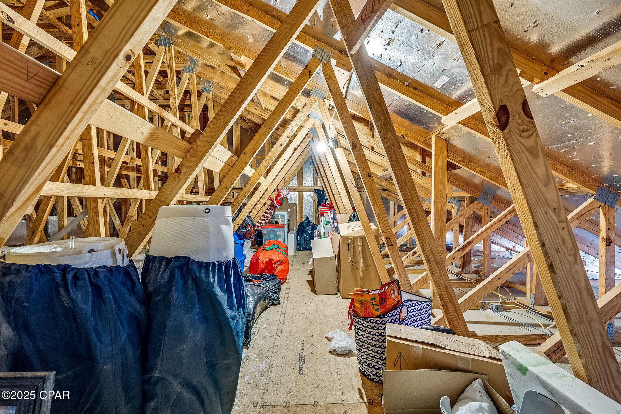 Whisper Dunes - Residential