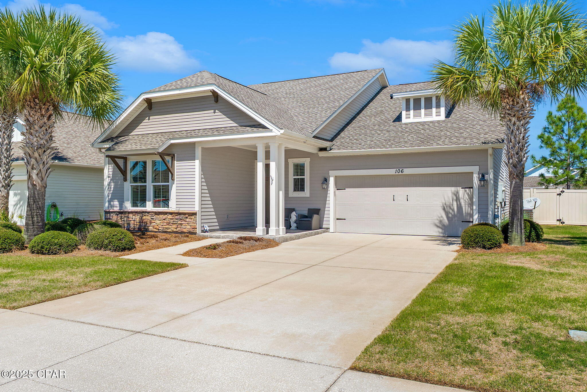 Whisper Dunes - Residential