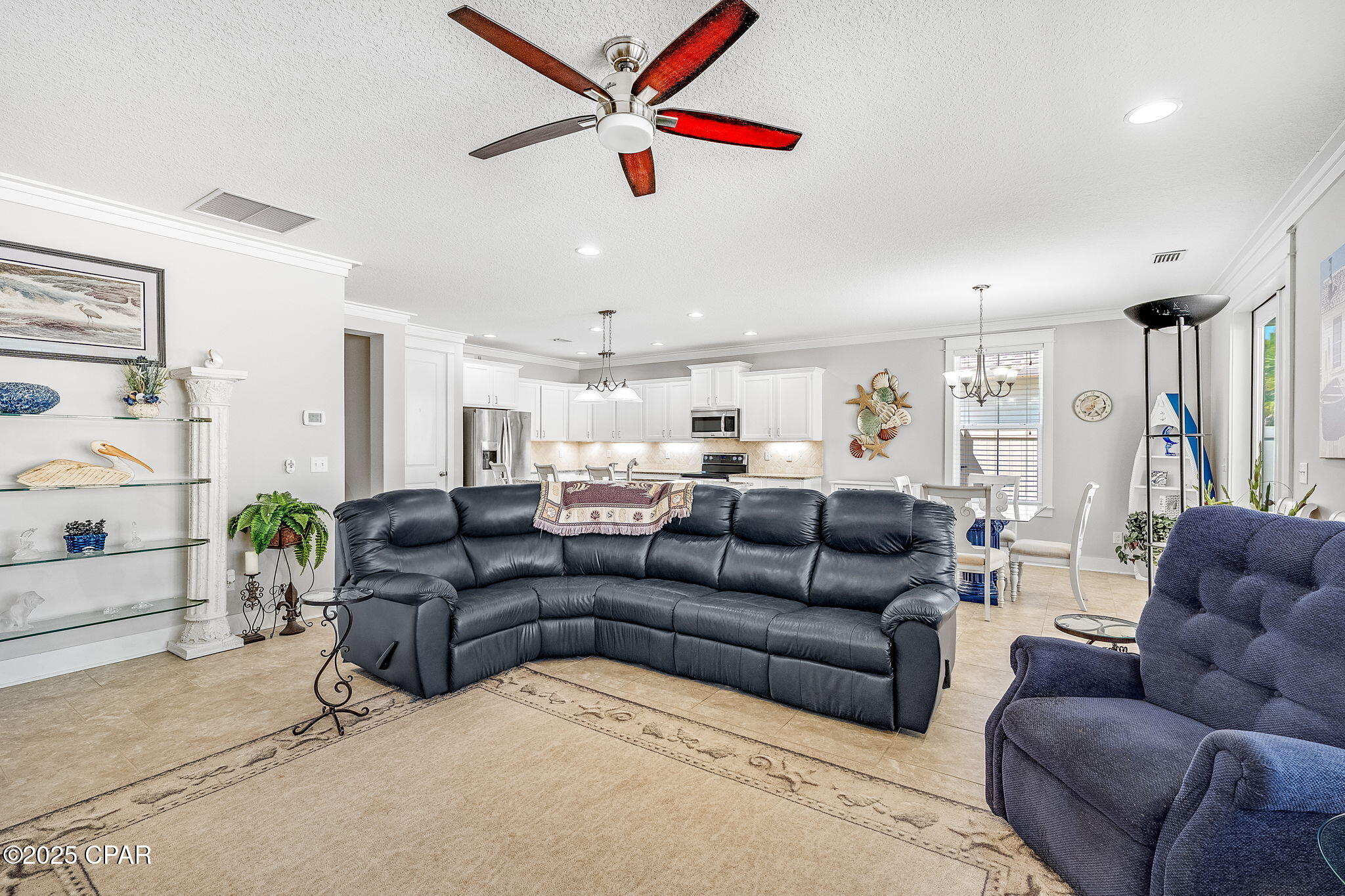 Whisper Dunes - Residential