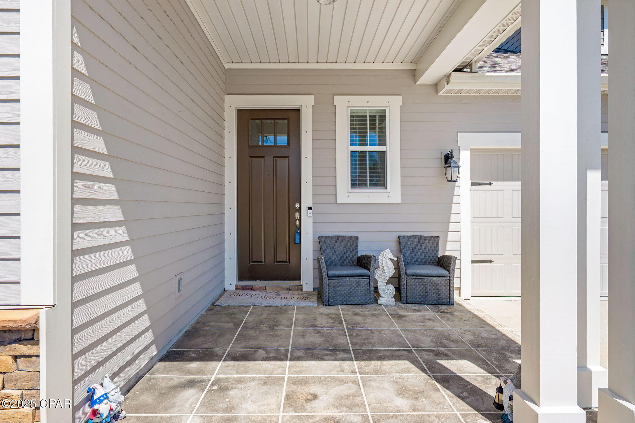 Whisper Dunes - Residential