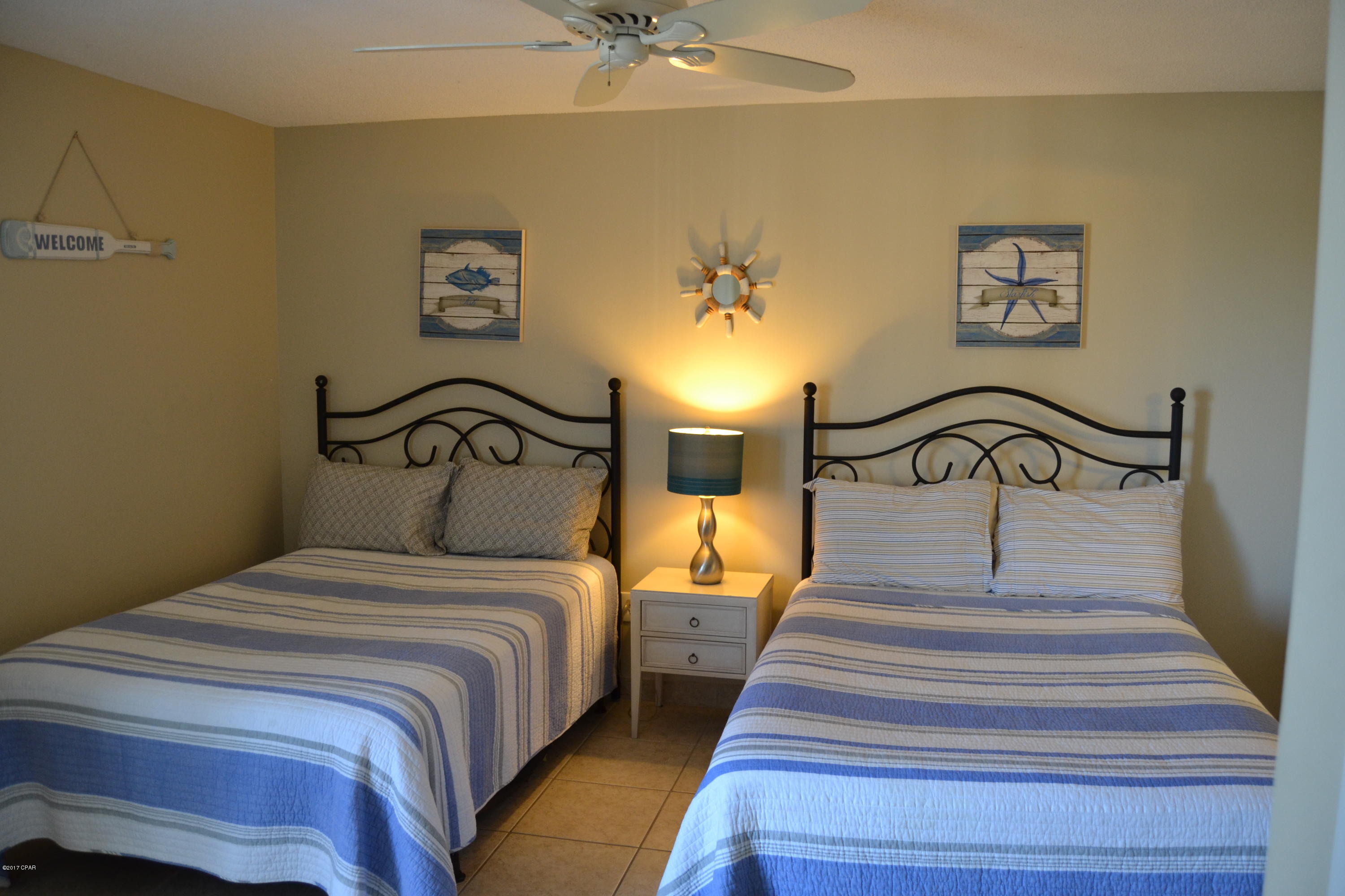 Edgewater Tower III - Residential