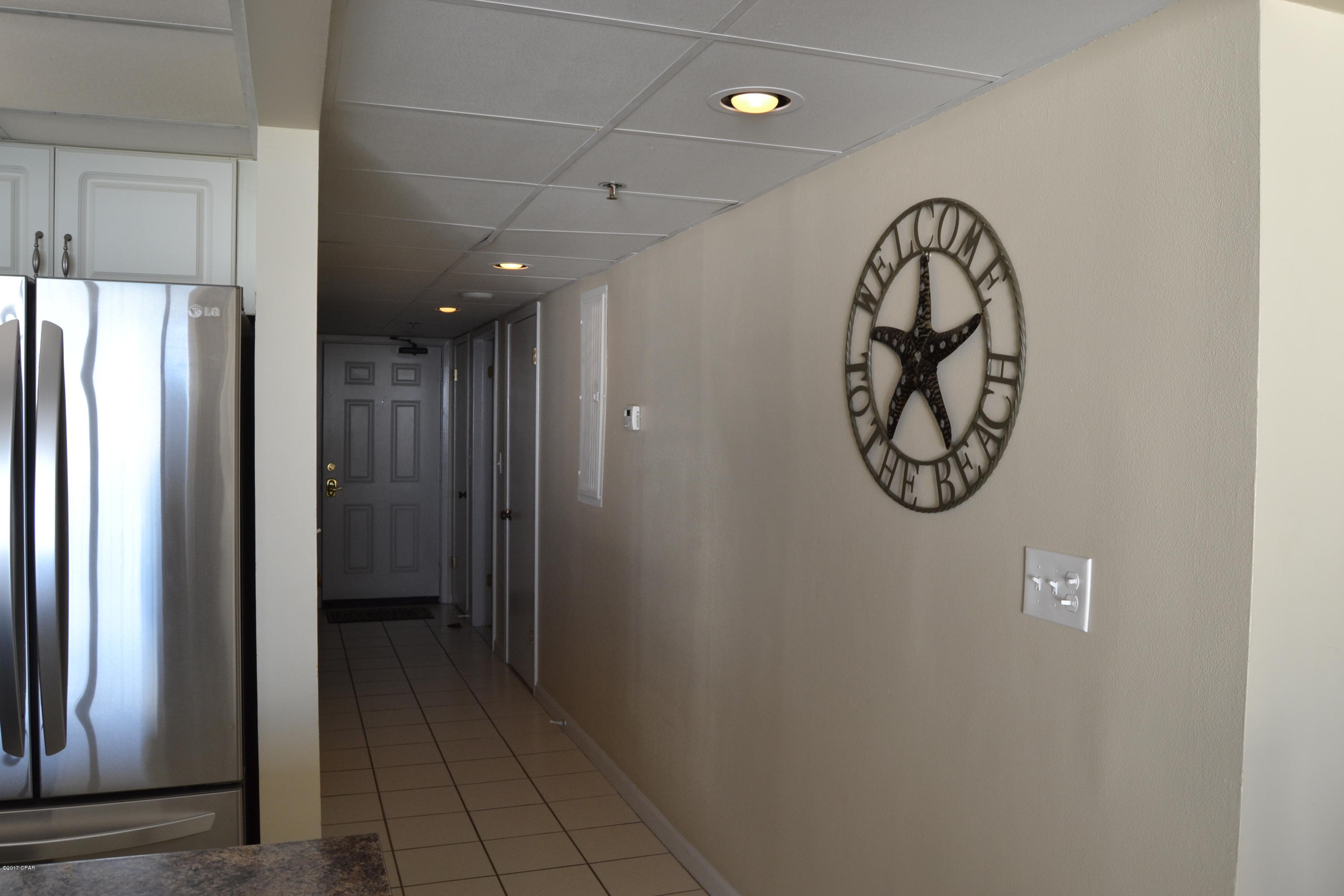 Edgewater Tower III - Residential