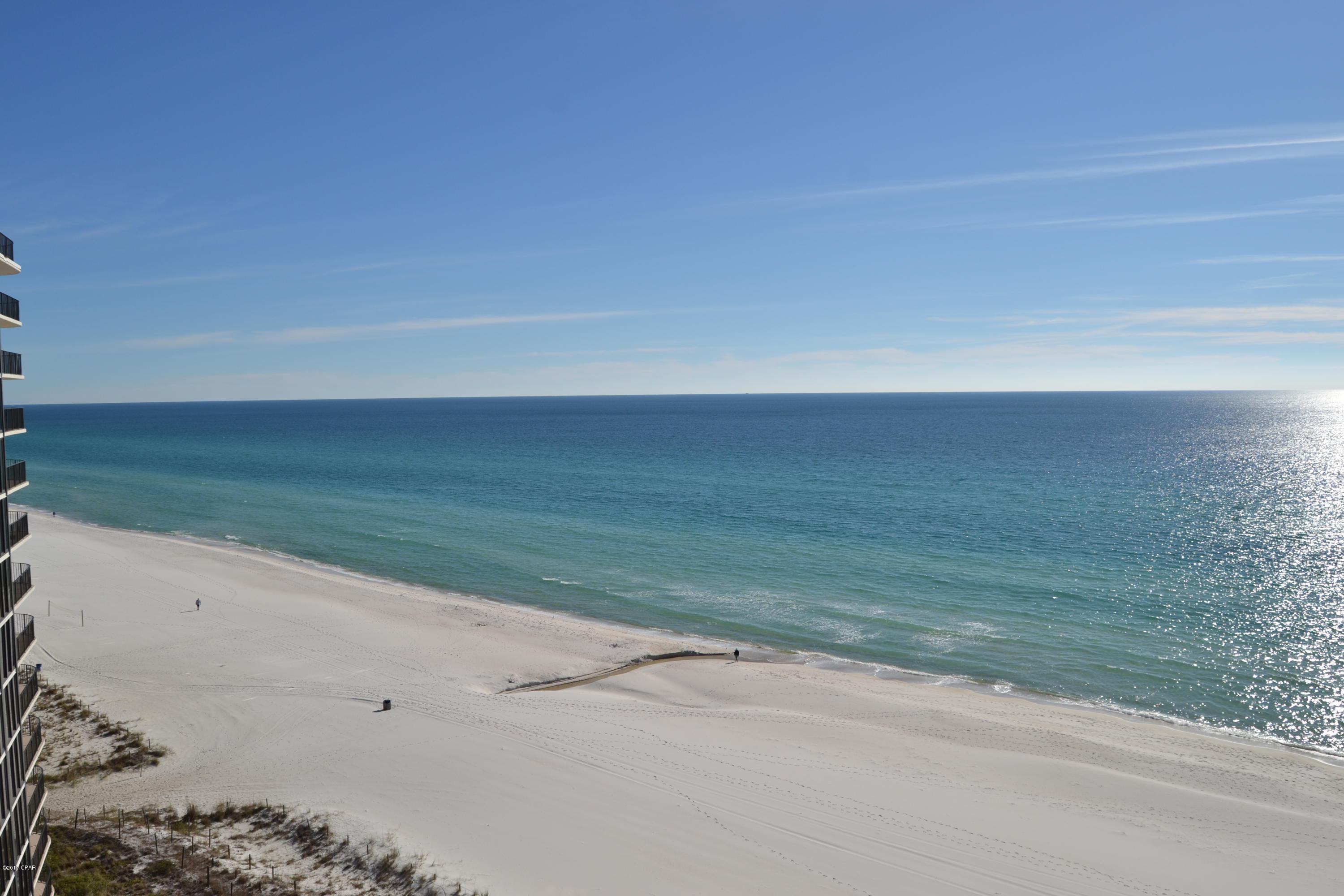 Edgewater Tower III - Residential