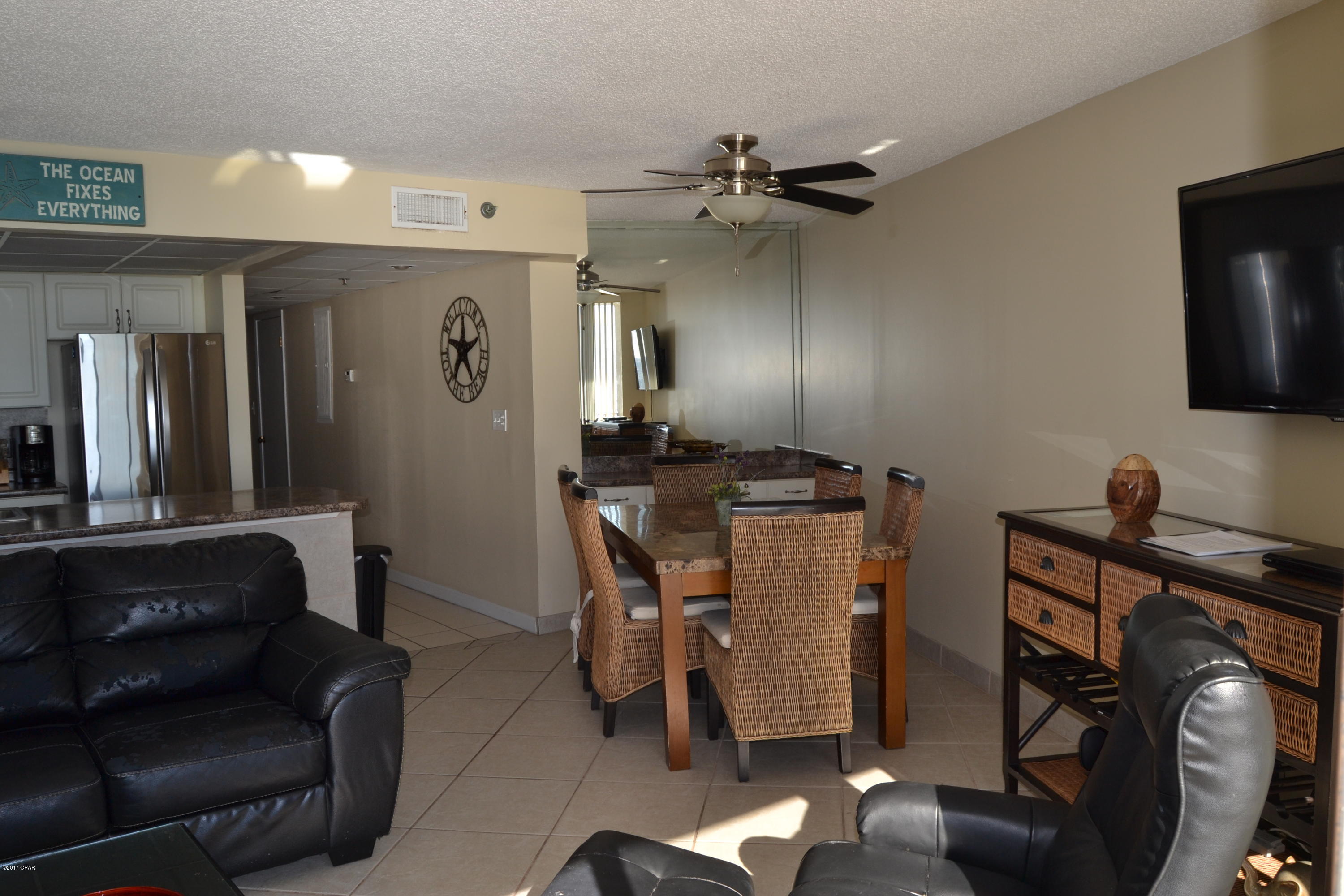 Edgewater Tower III - Residential