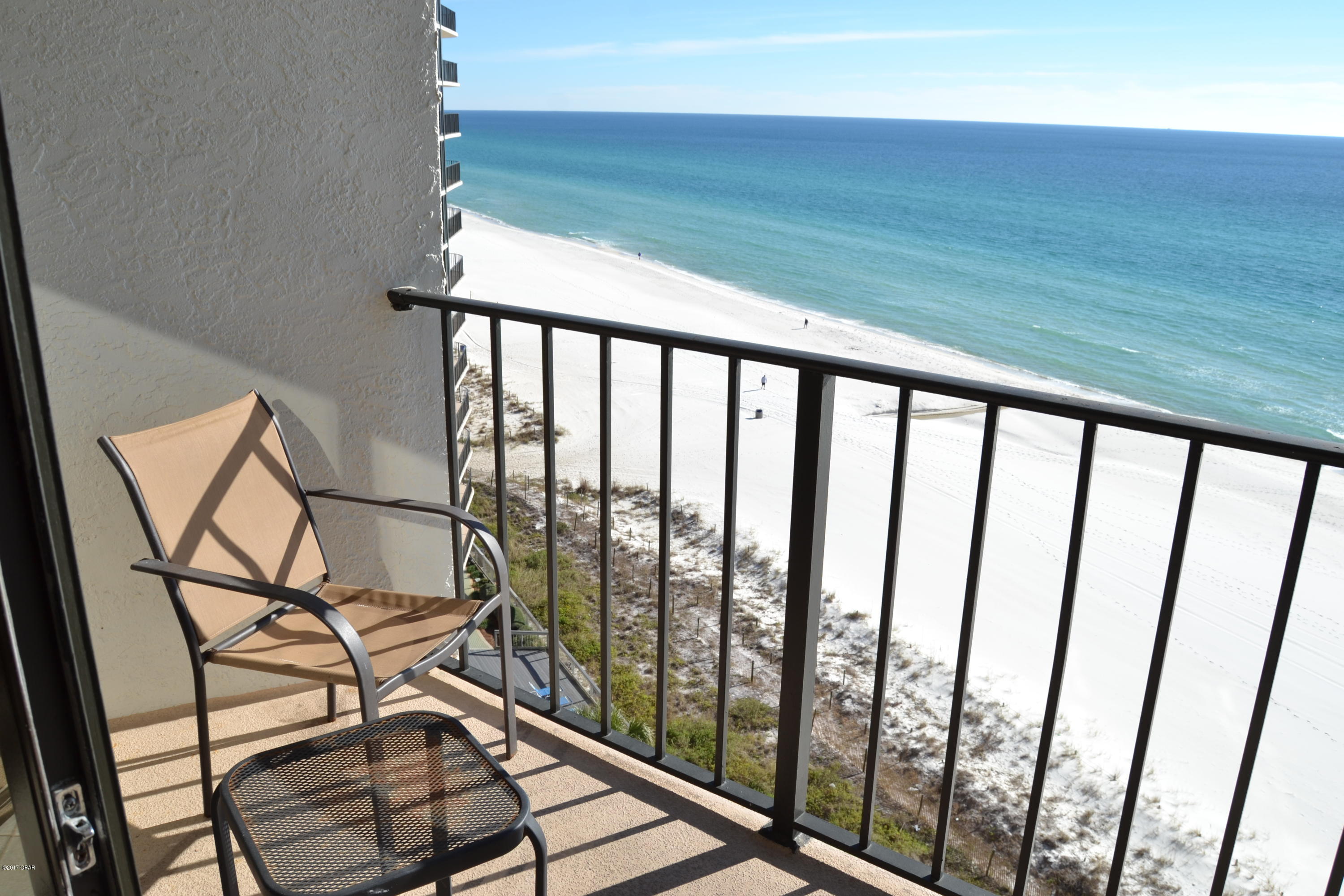 Edgewater Tower III - Residential