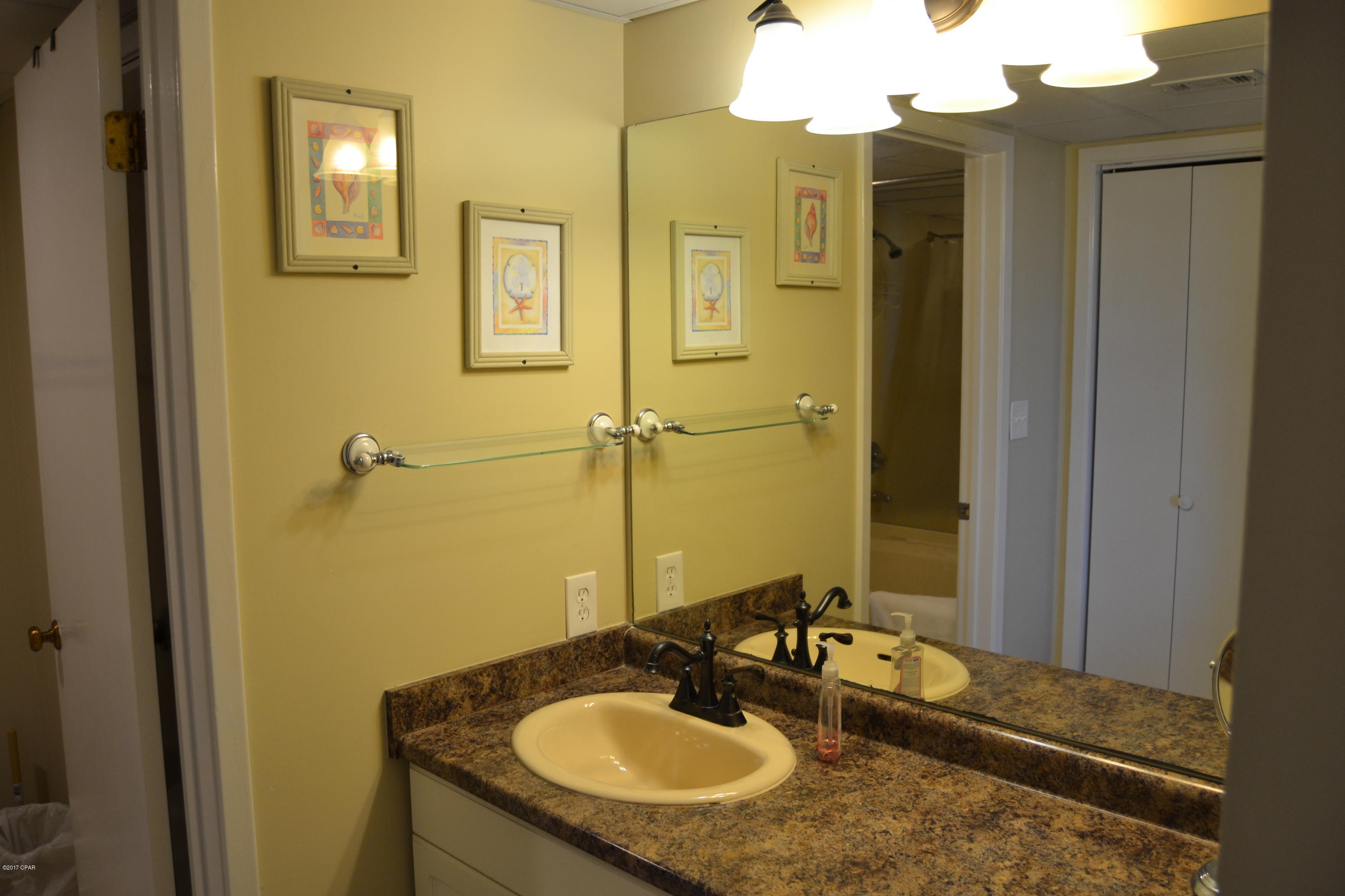 Edgewater Tower III - Residential