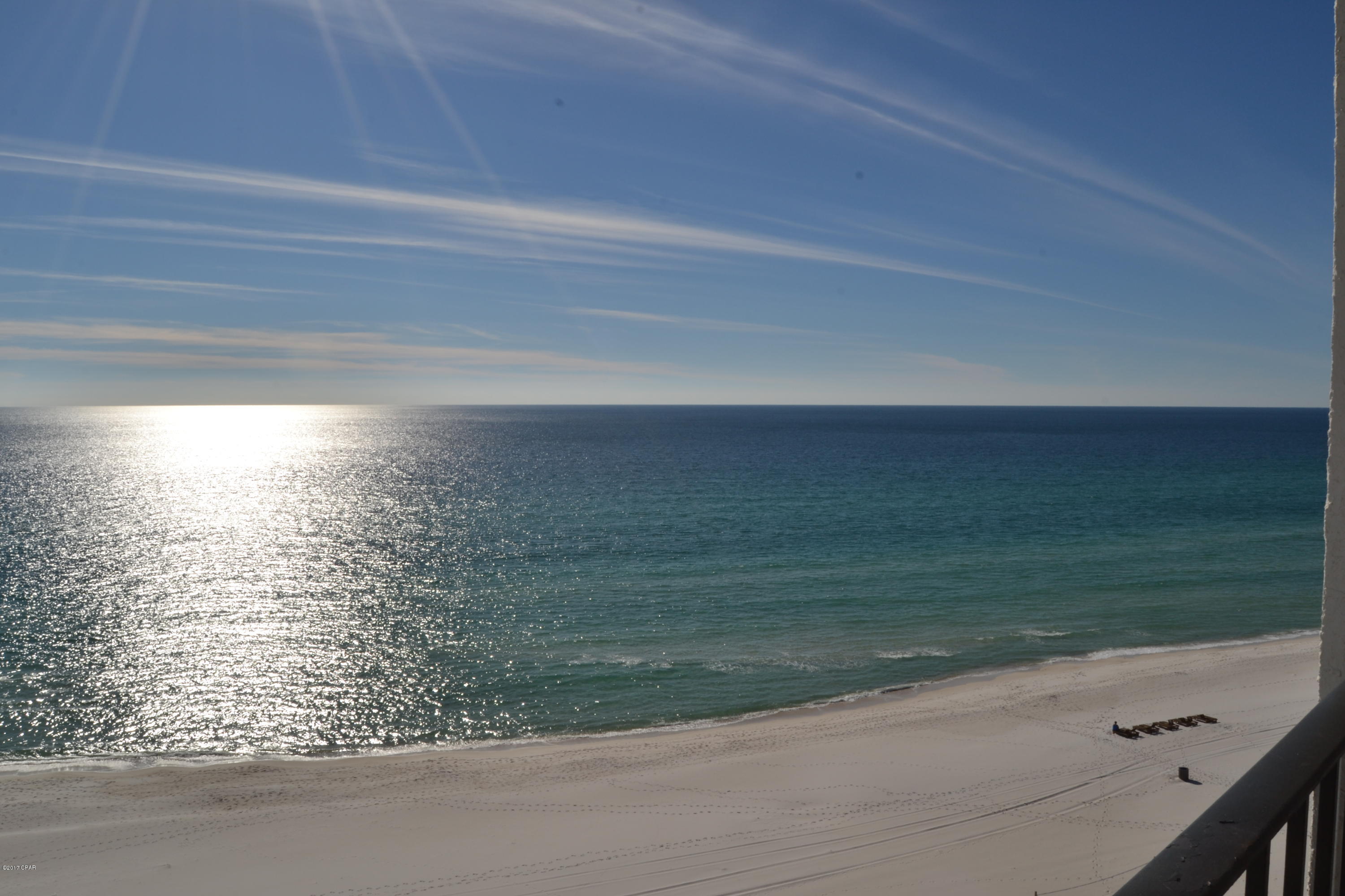 Edgewater Tower III - Residential