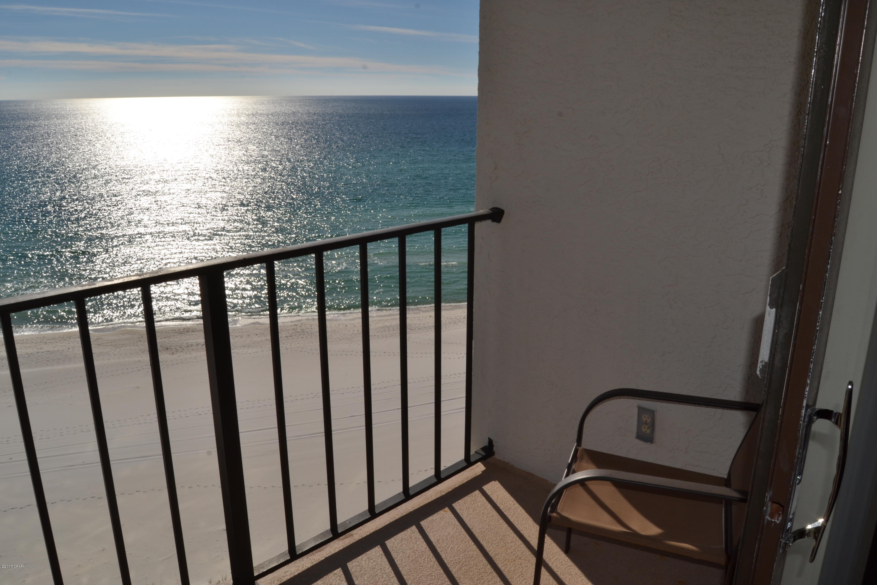 Edgewater Tower III - Residential