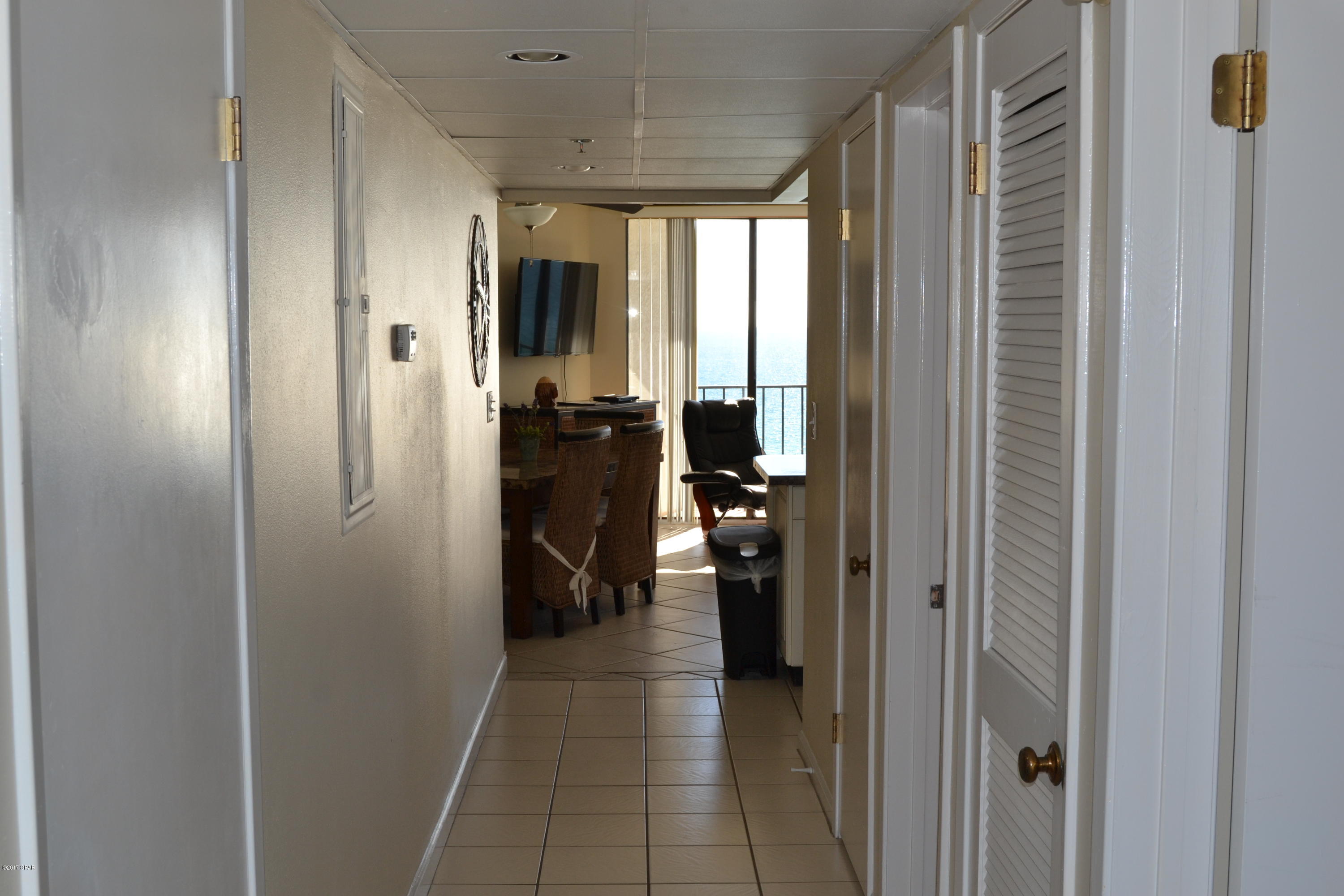 Edgewater Tower III - Residential