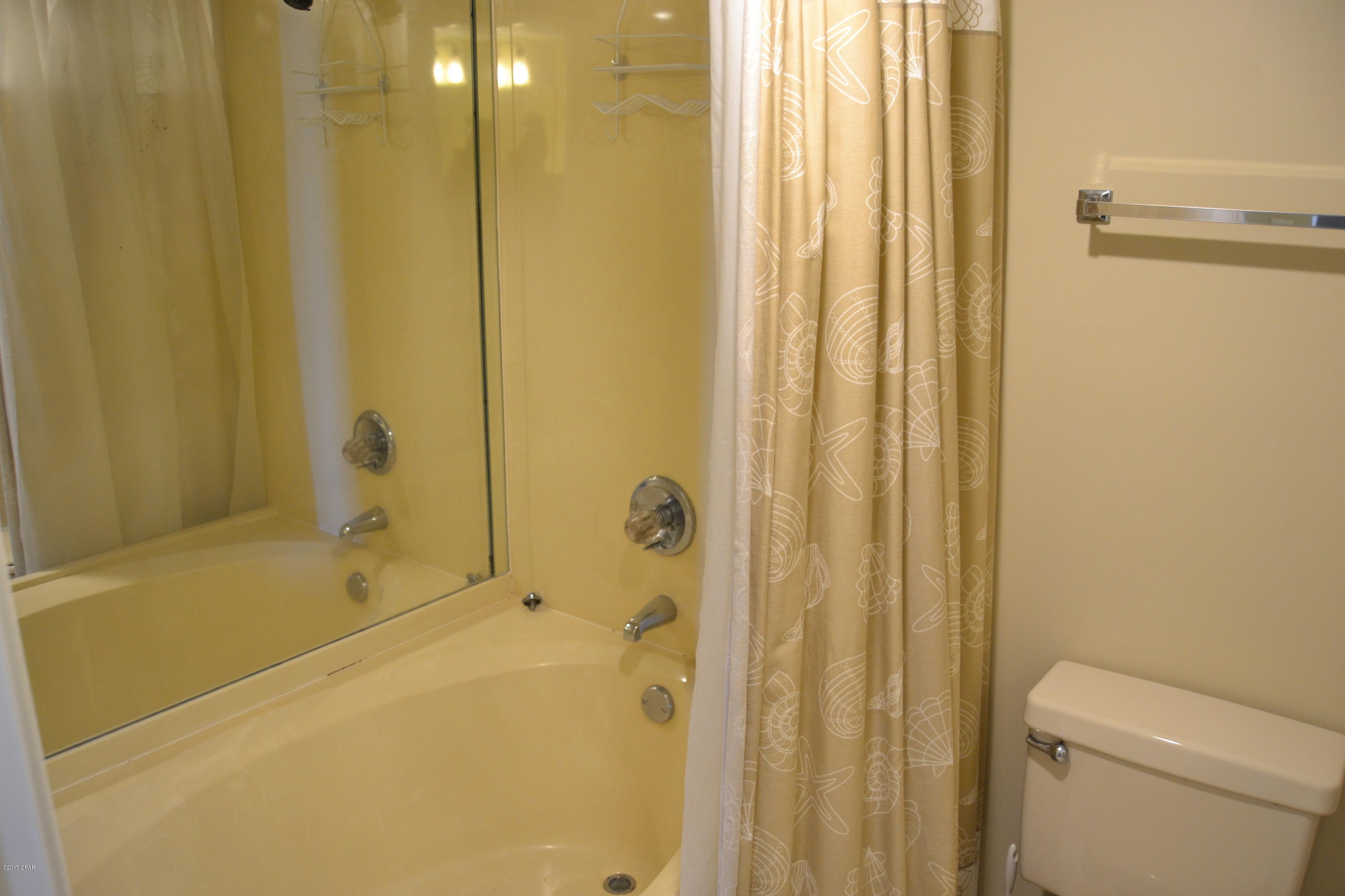 Edgewater Tower III - Residential