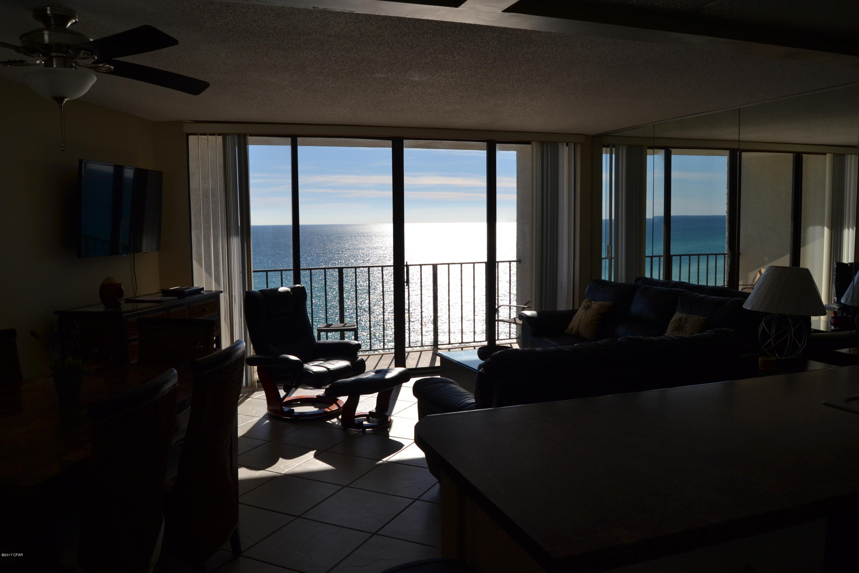 Edgewater Tower III - Residential