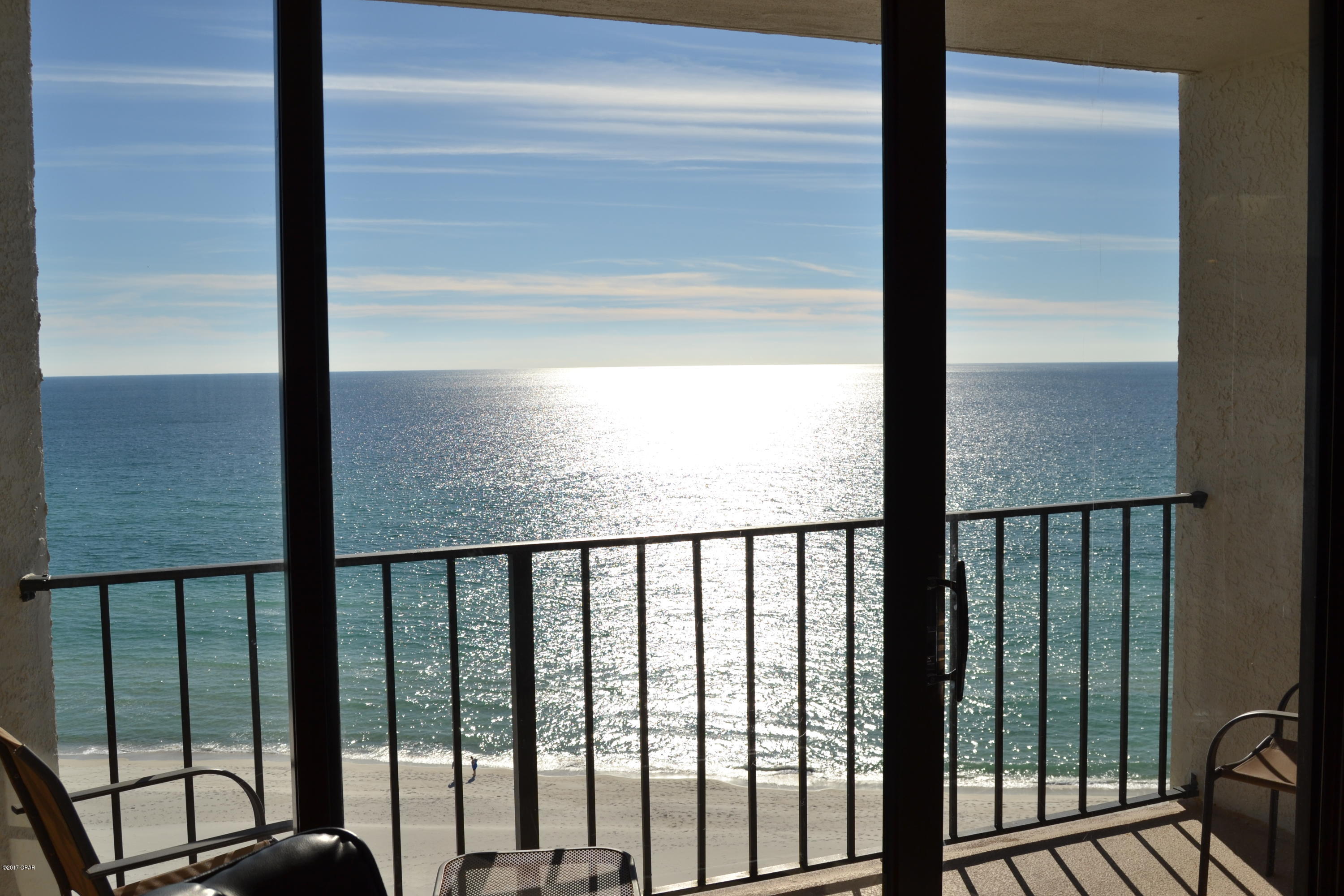 Edgewater Tower III - Residential