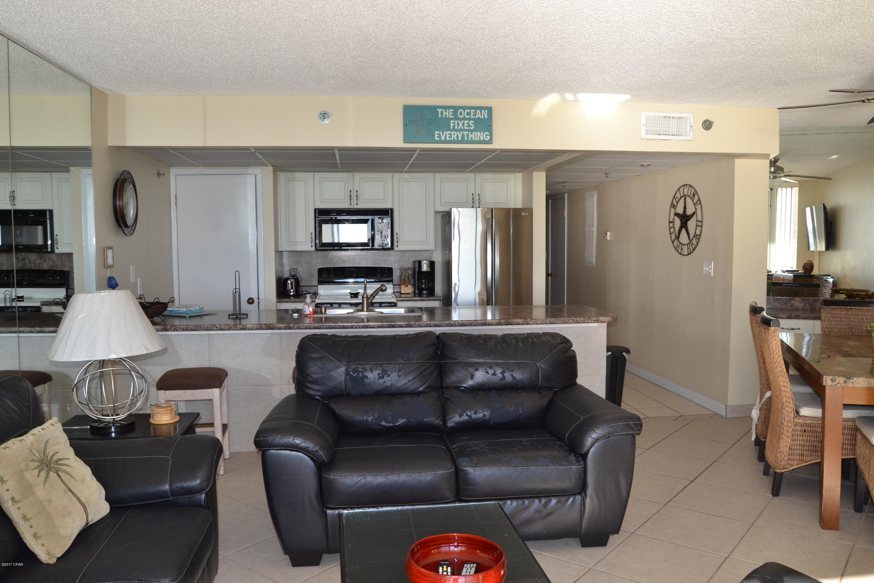 Edgewater Tower III - Residential