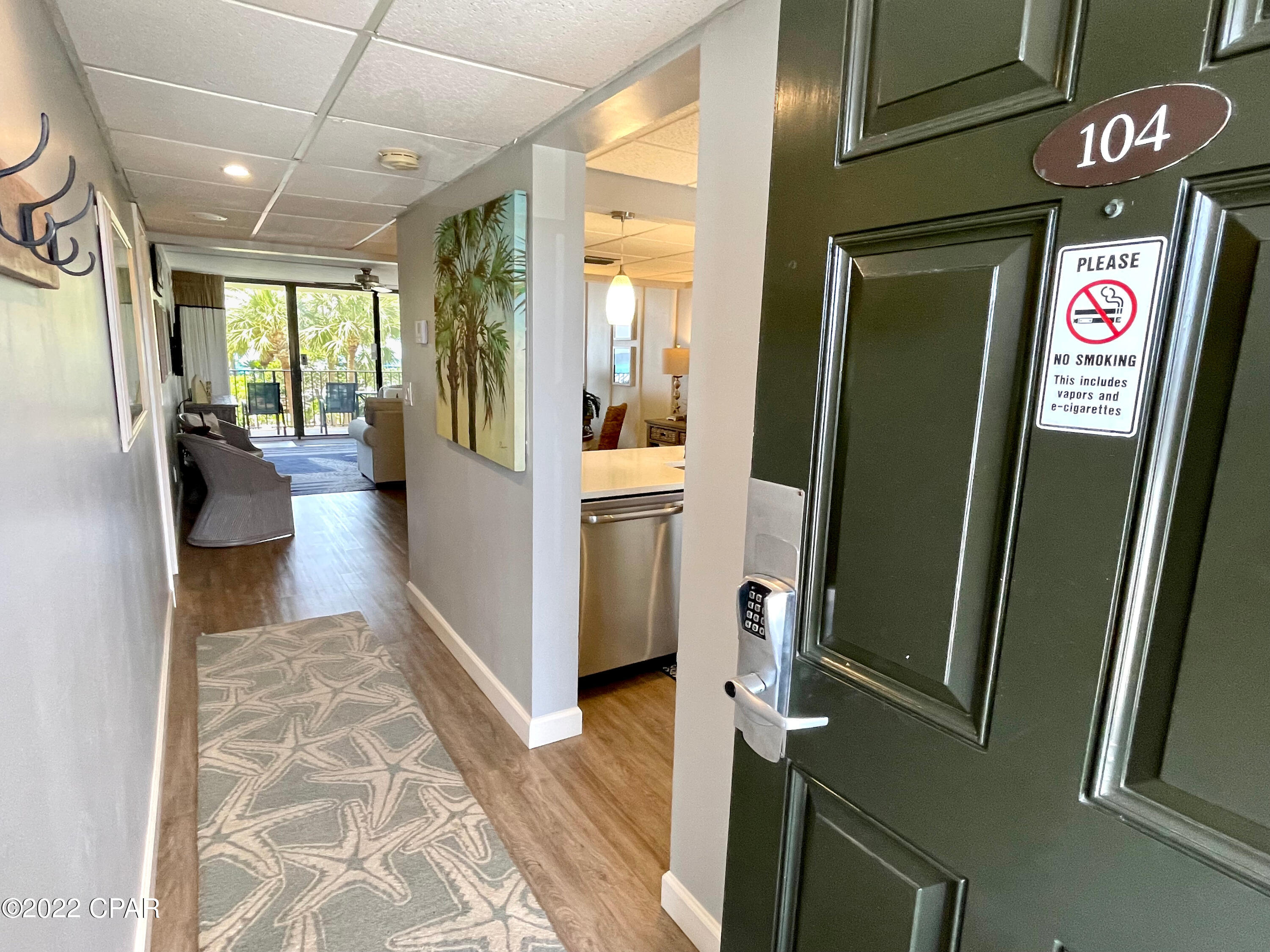 Edgewater Tower I - Residential