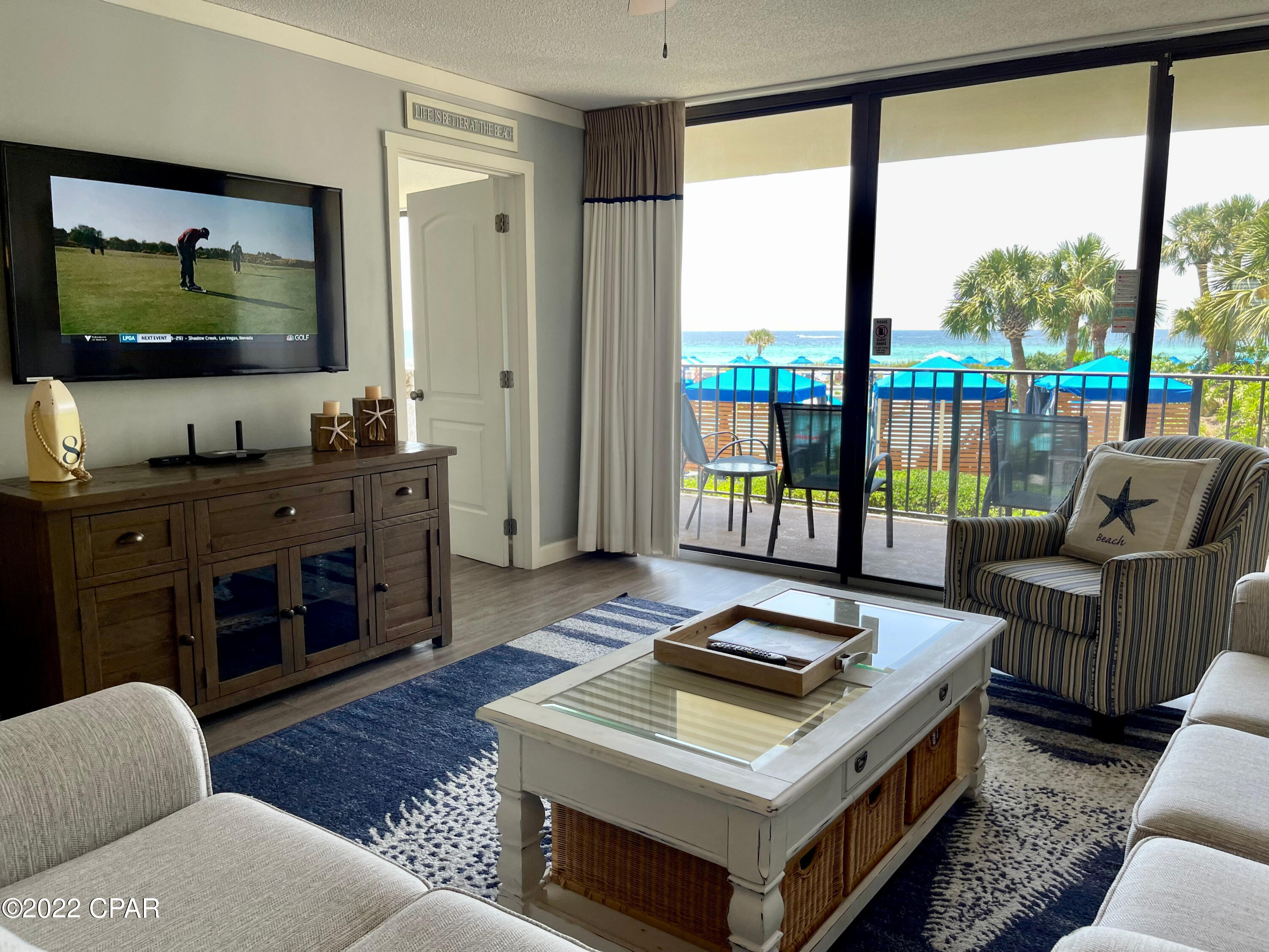 Edgewater Tower I - Residential