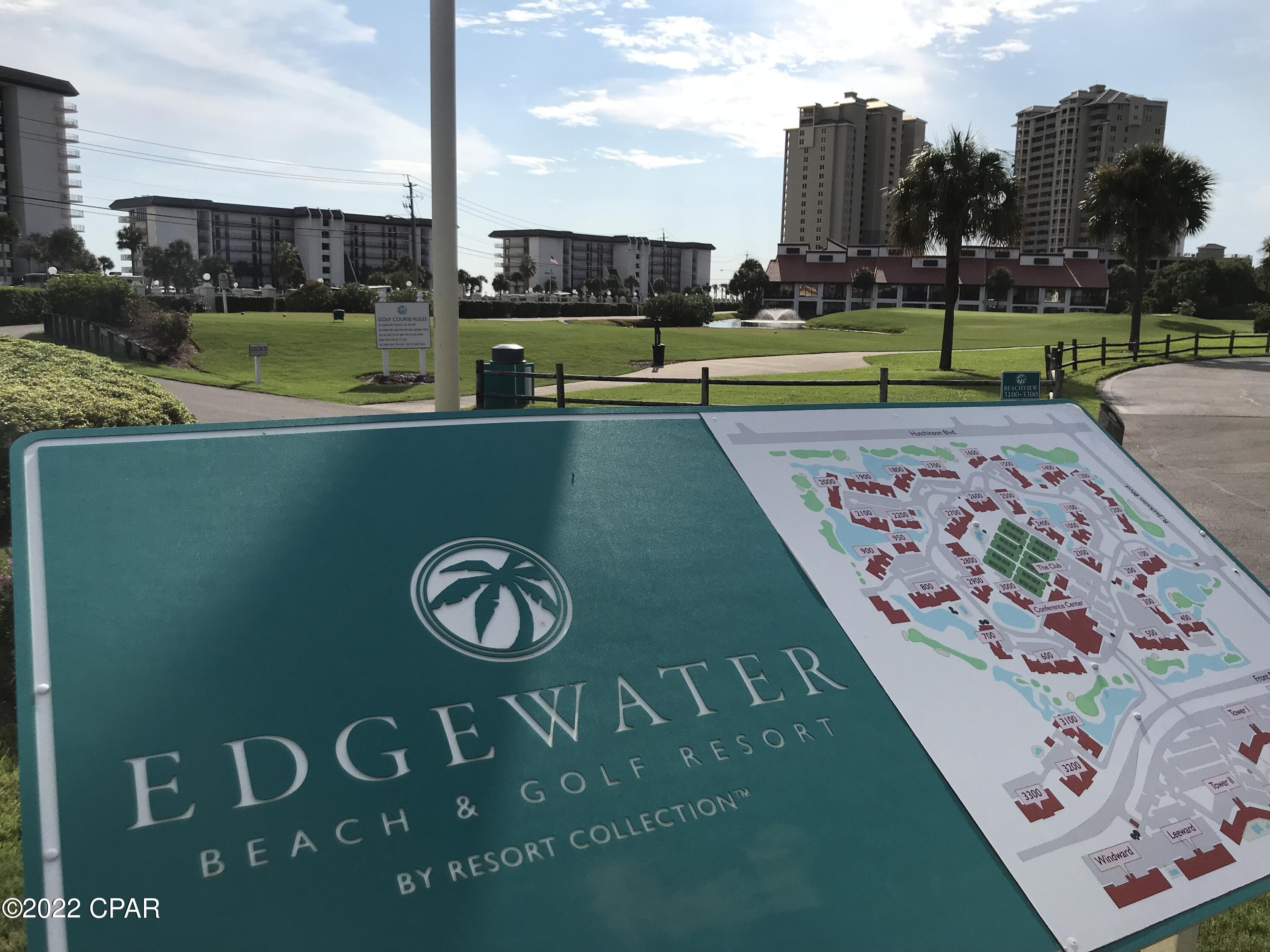 Edgewater Tower I - Residential