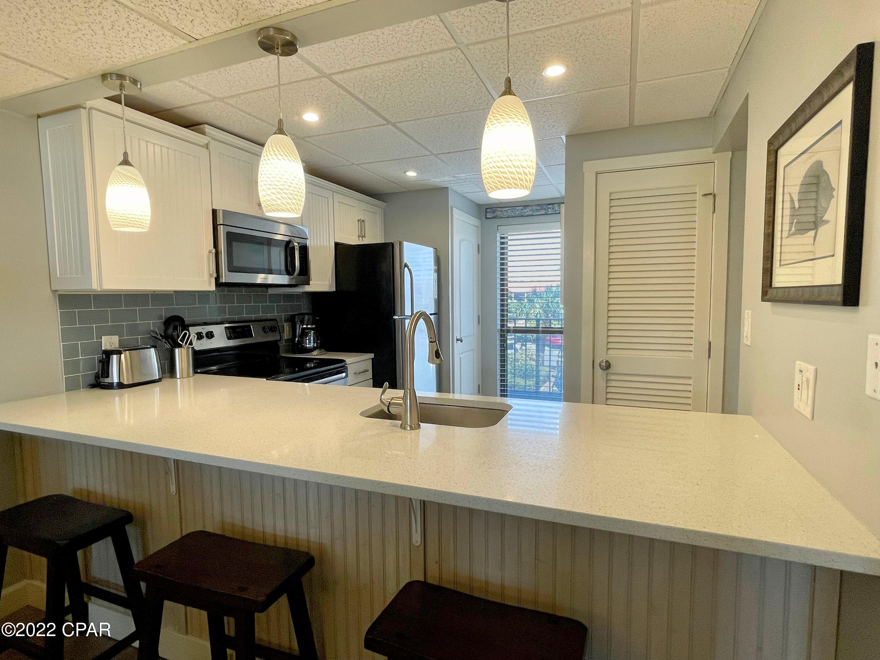 Edgewater Tower I - Residential