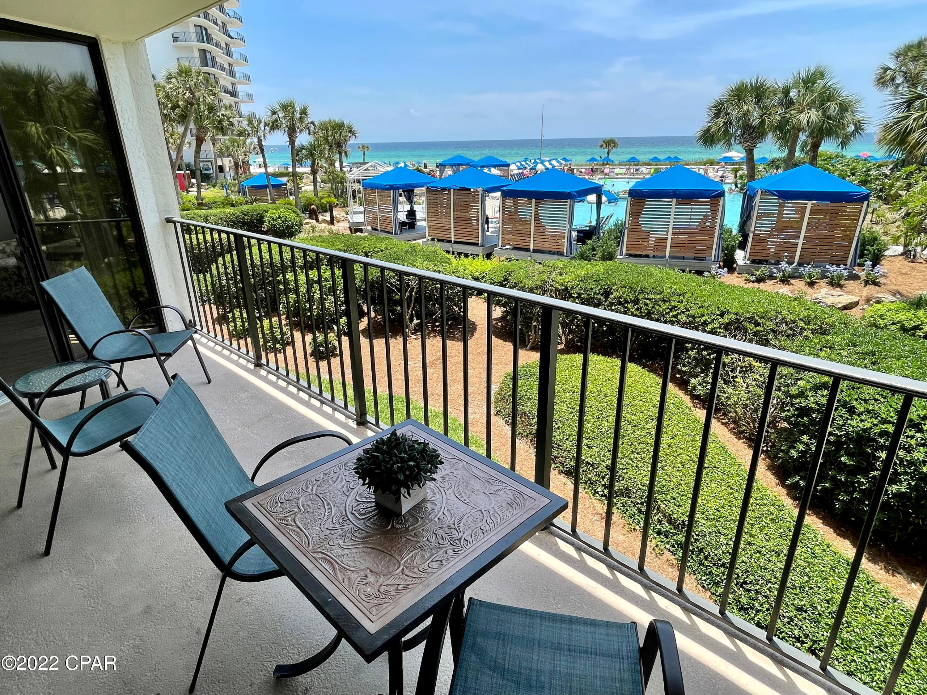 Edgewater Tower I - Residential