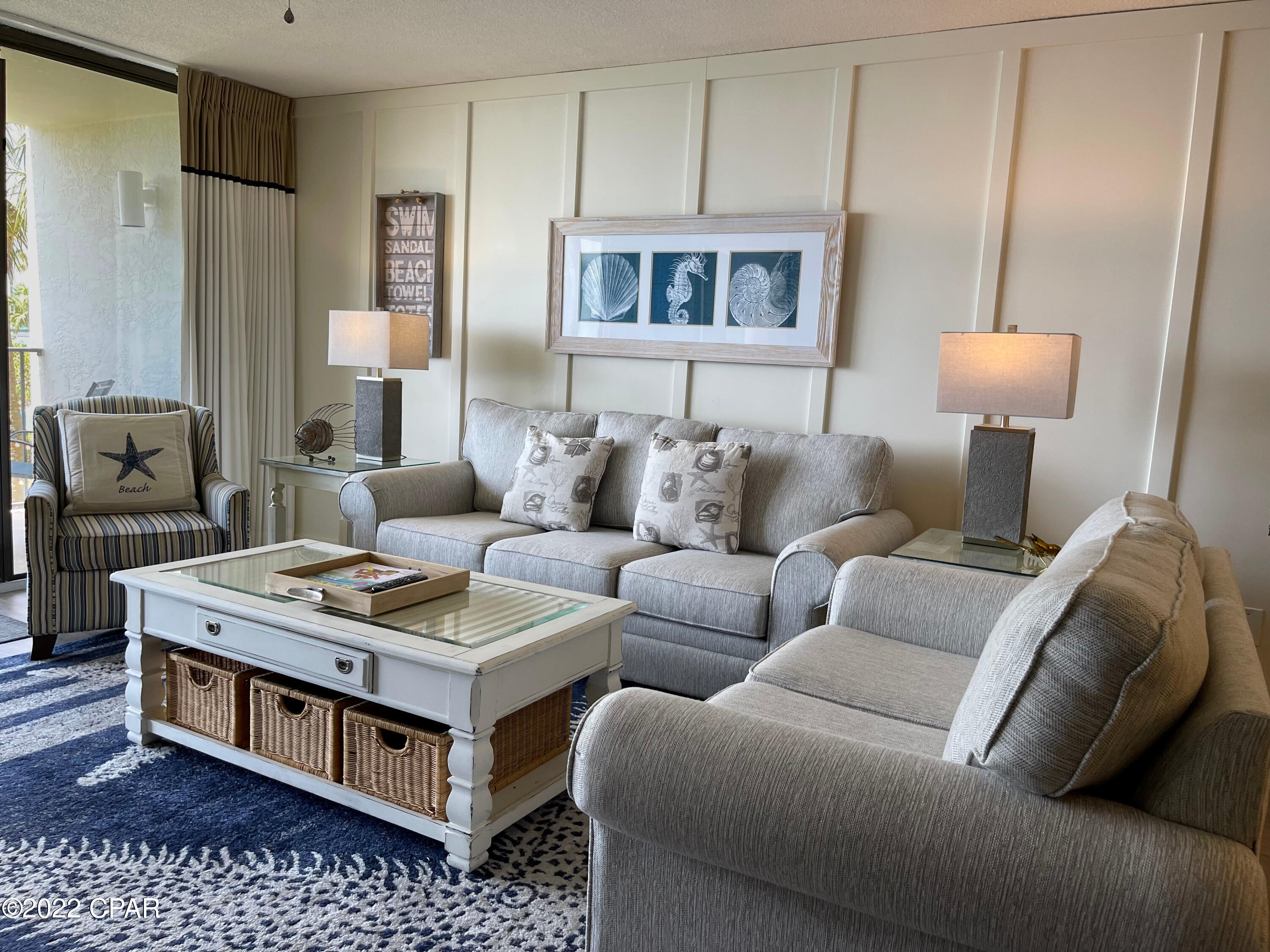 Edgewater Tower I - Residential