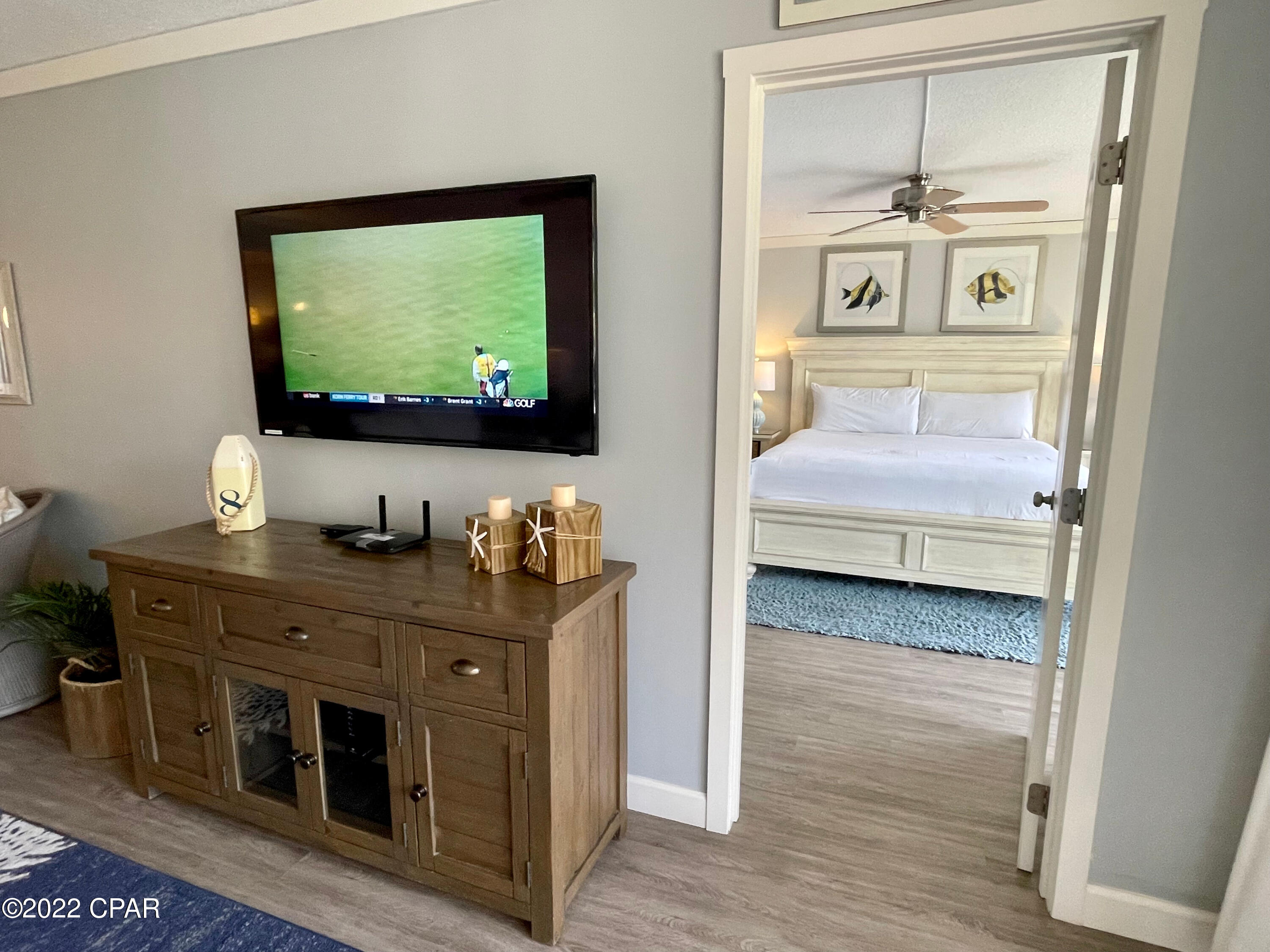 Edgewater Tower I - Residential