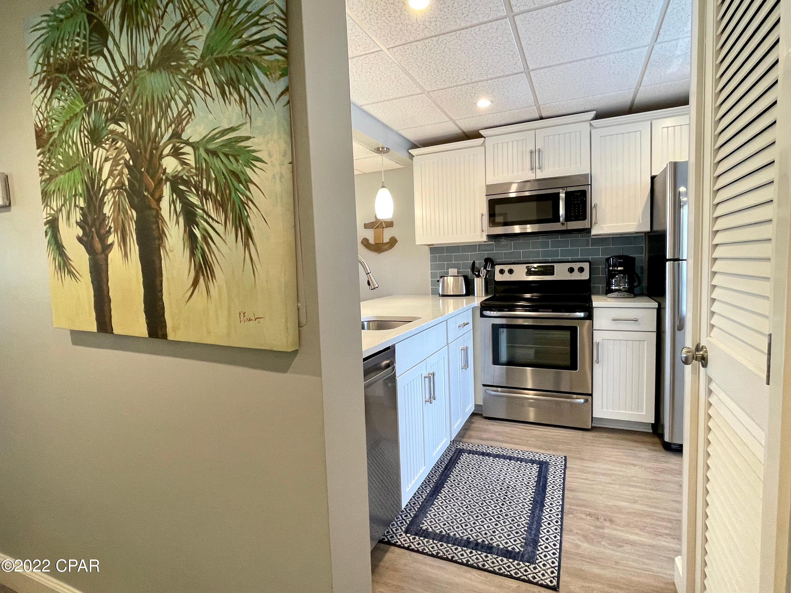 Edgewater Tower I - Residential