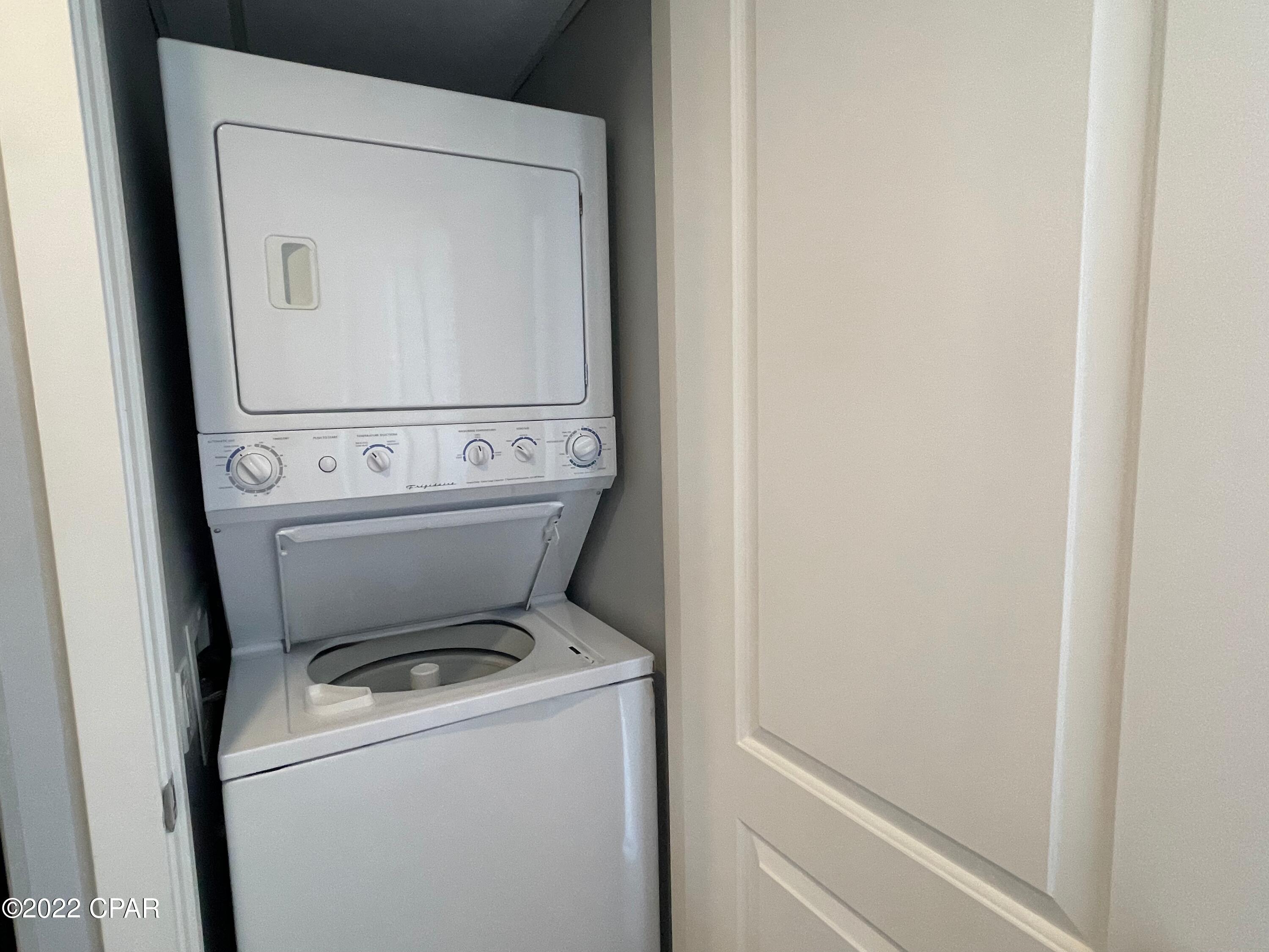 Edgewater Tower I - Residential