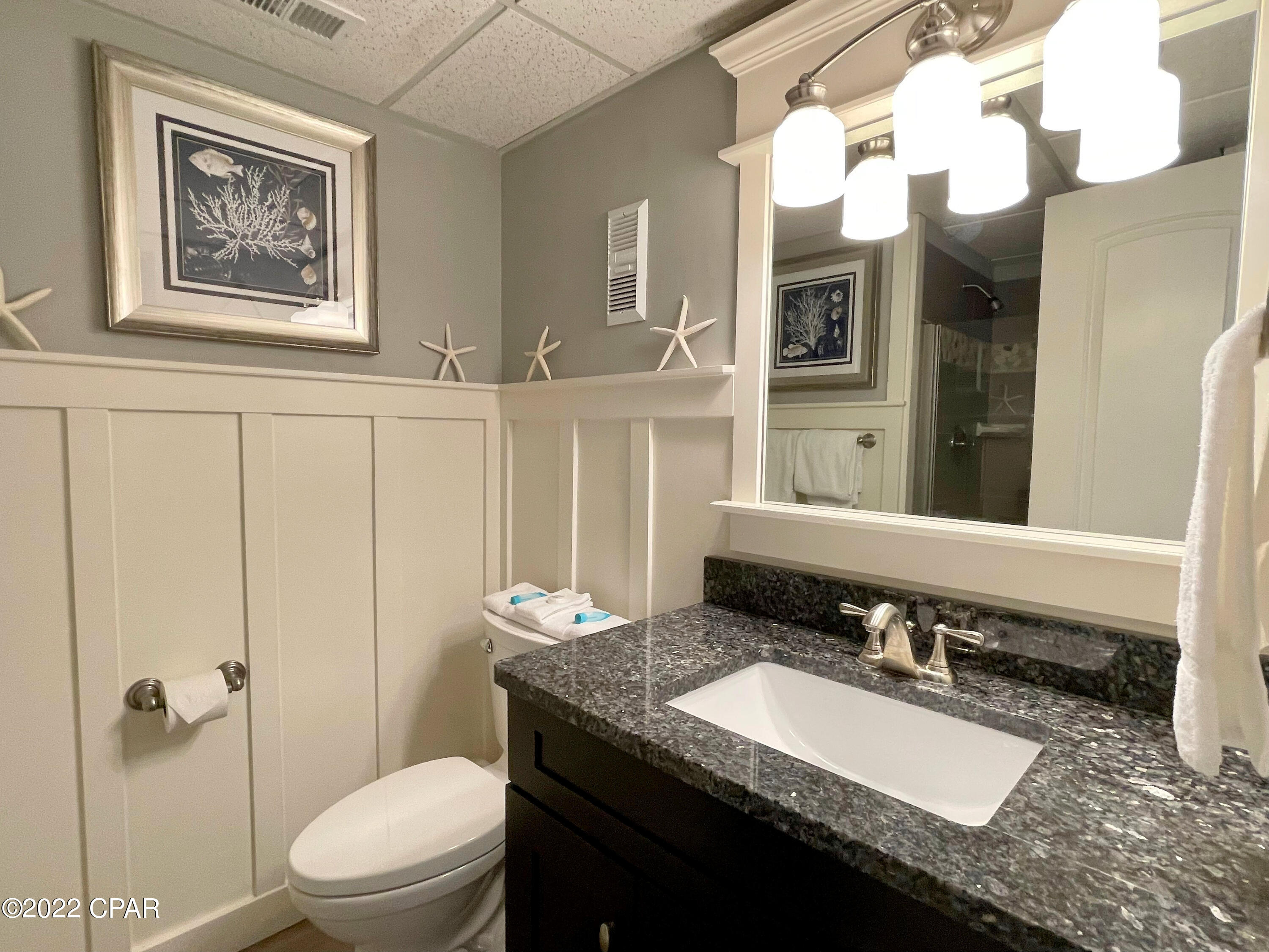 Edgewater Tower I - Residential