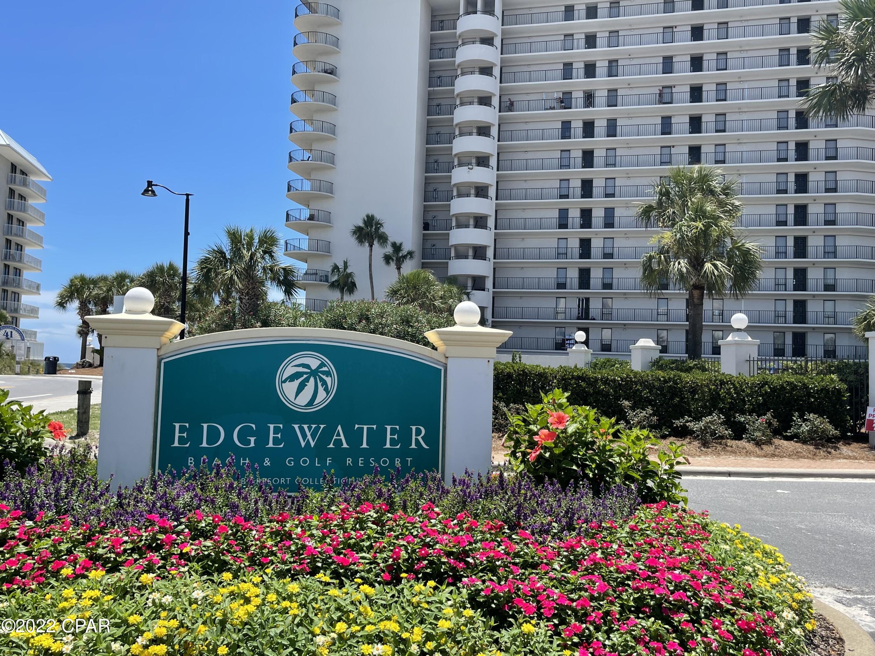 Edgewater Tower I - Residential