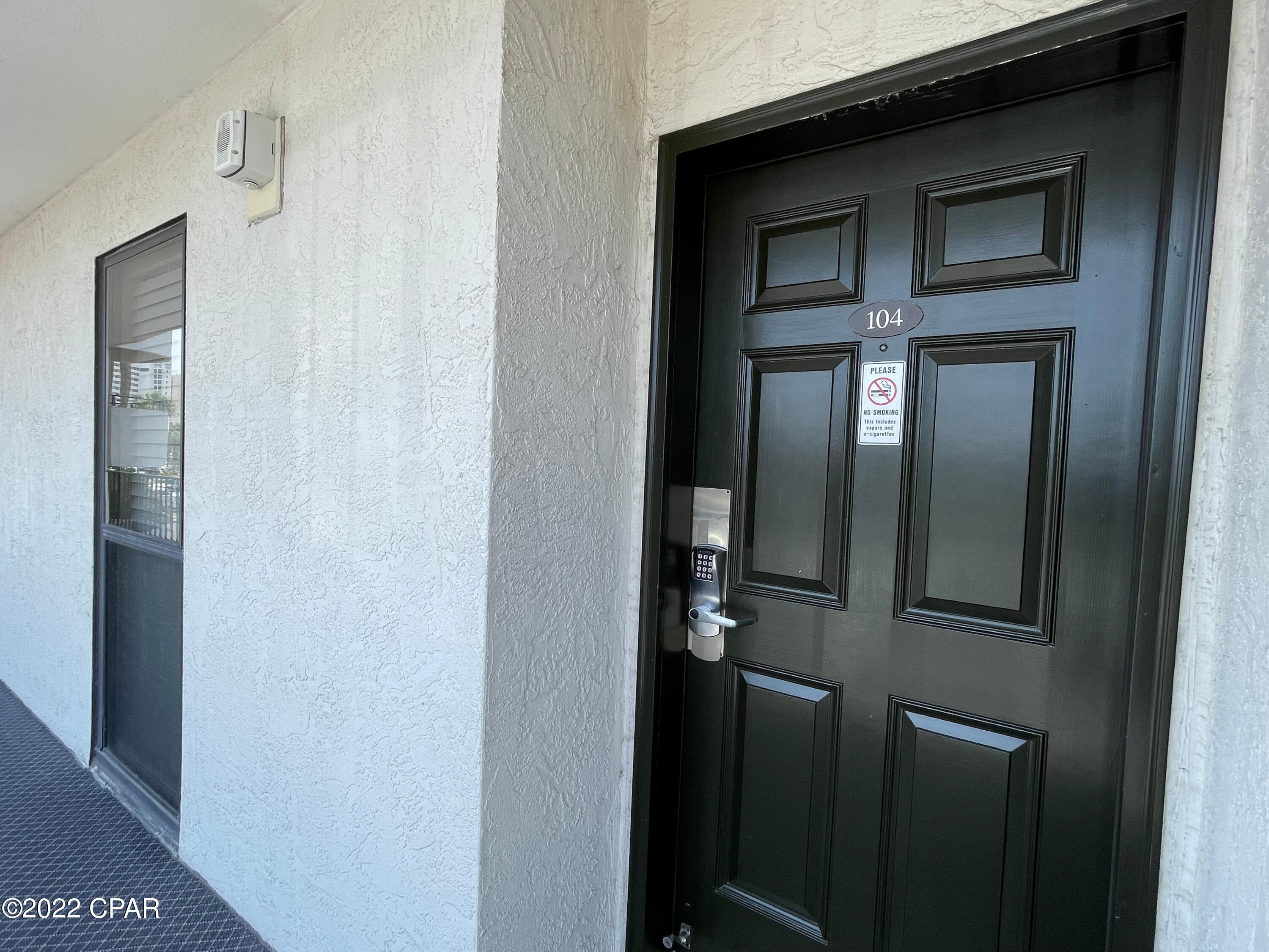 Edgewater Tower I - Residential