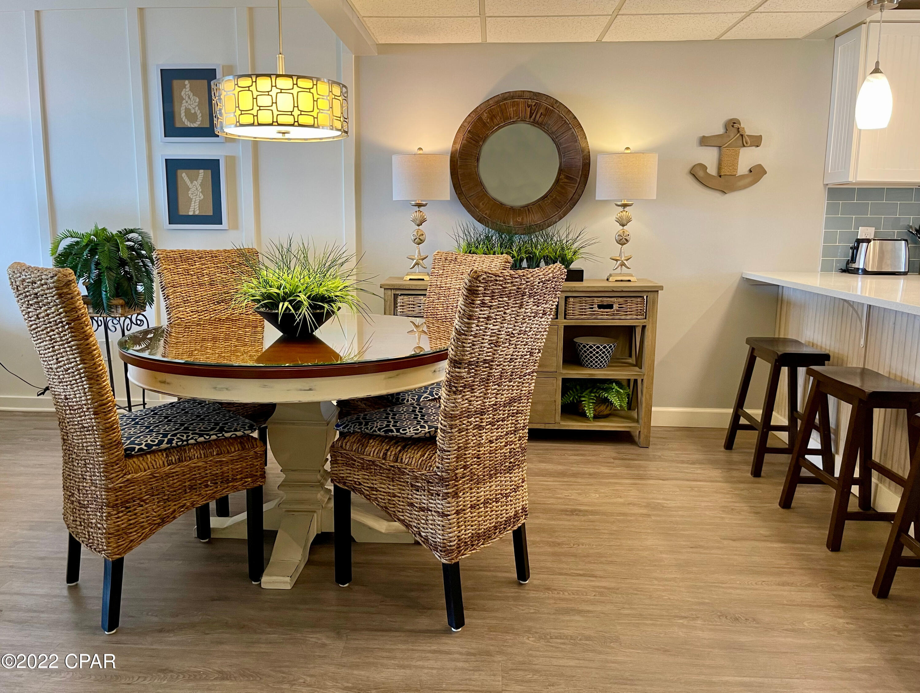 Edgewater Tower I - Residential