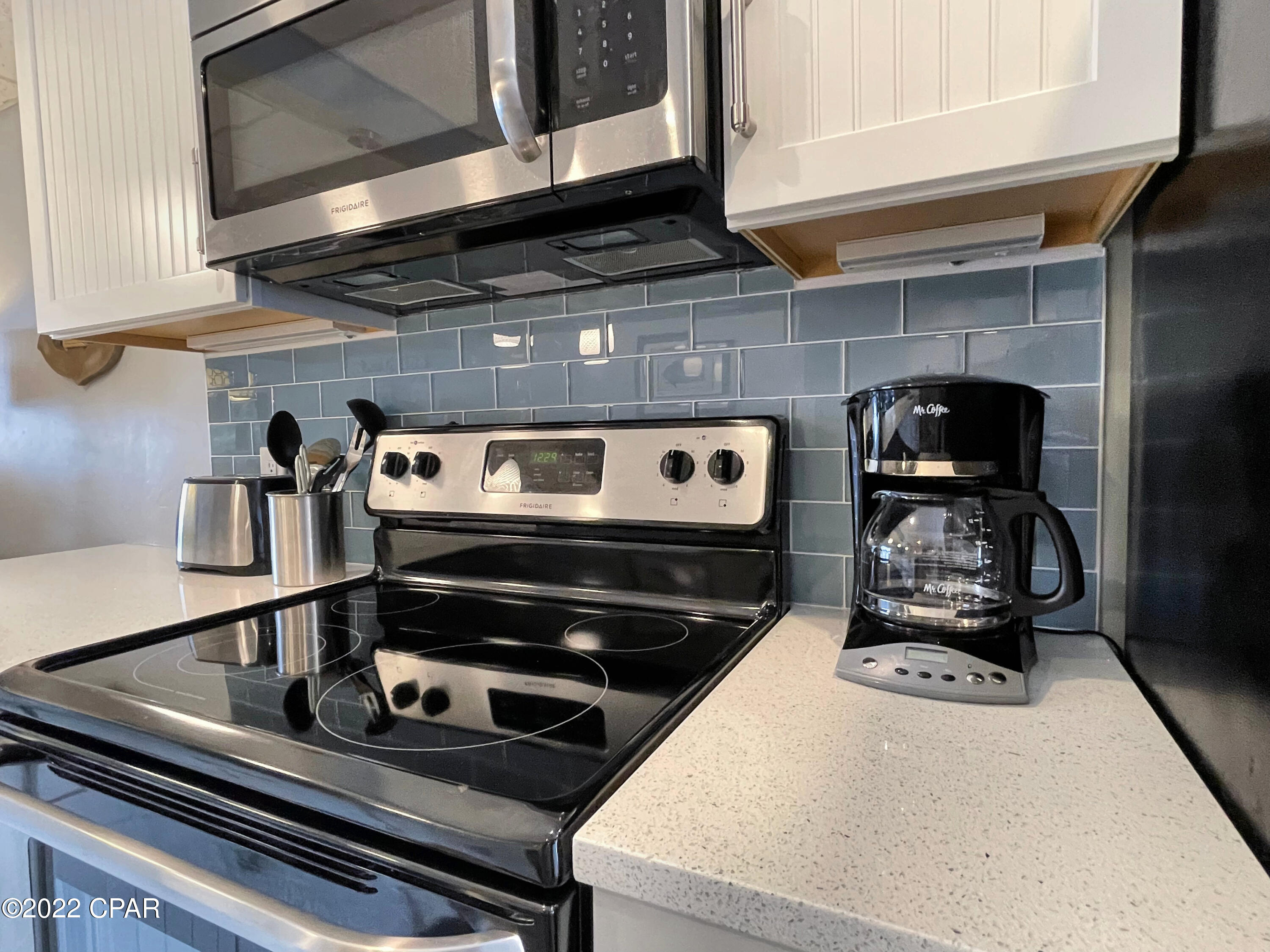 Edgewater Tower I - Residential