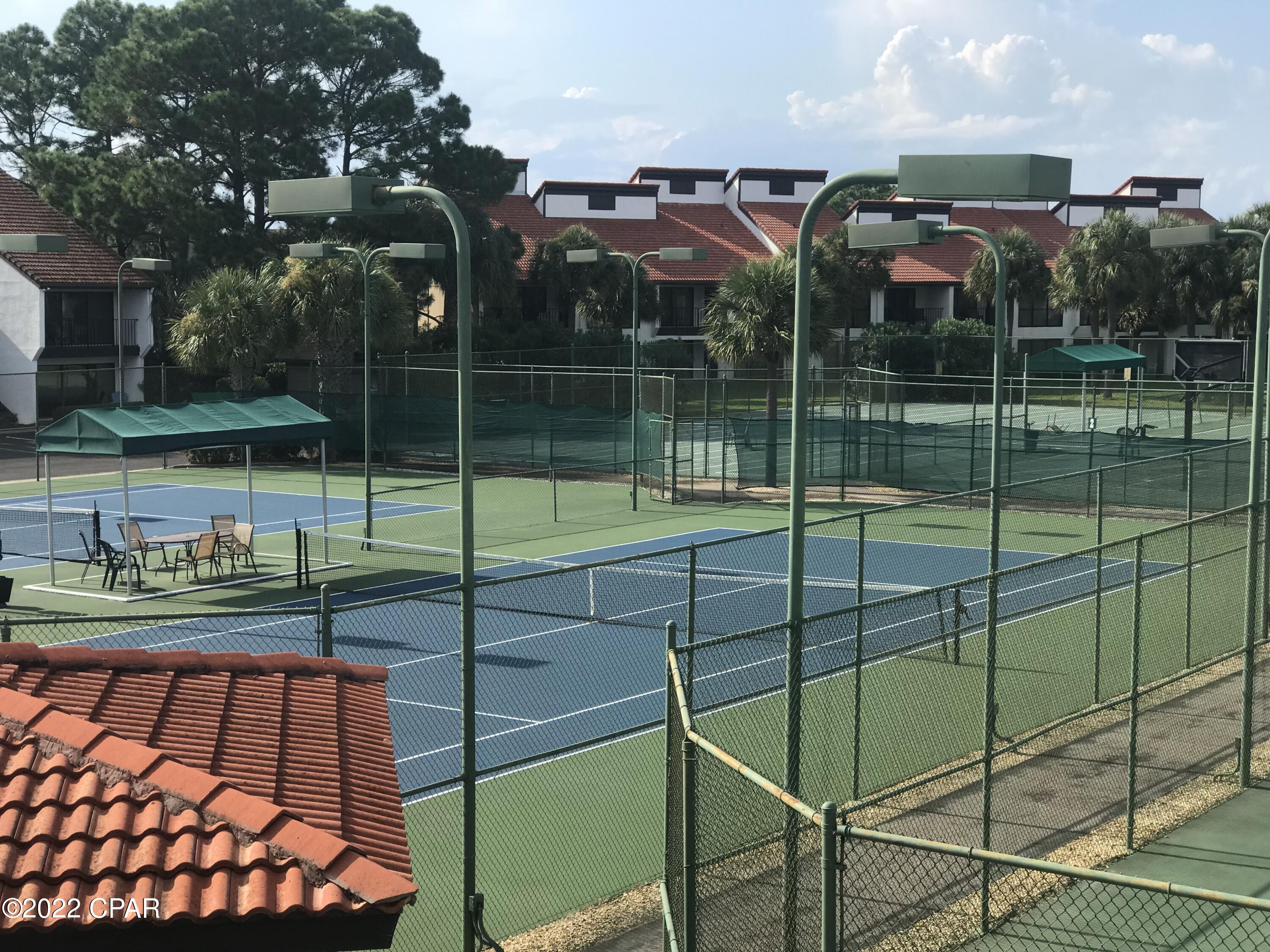 Edgewater Tower I - Residential