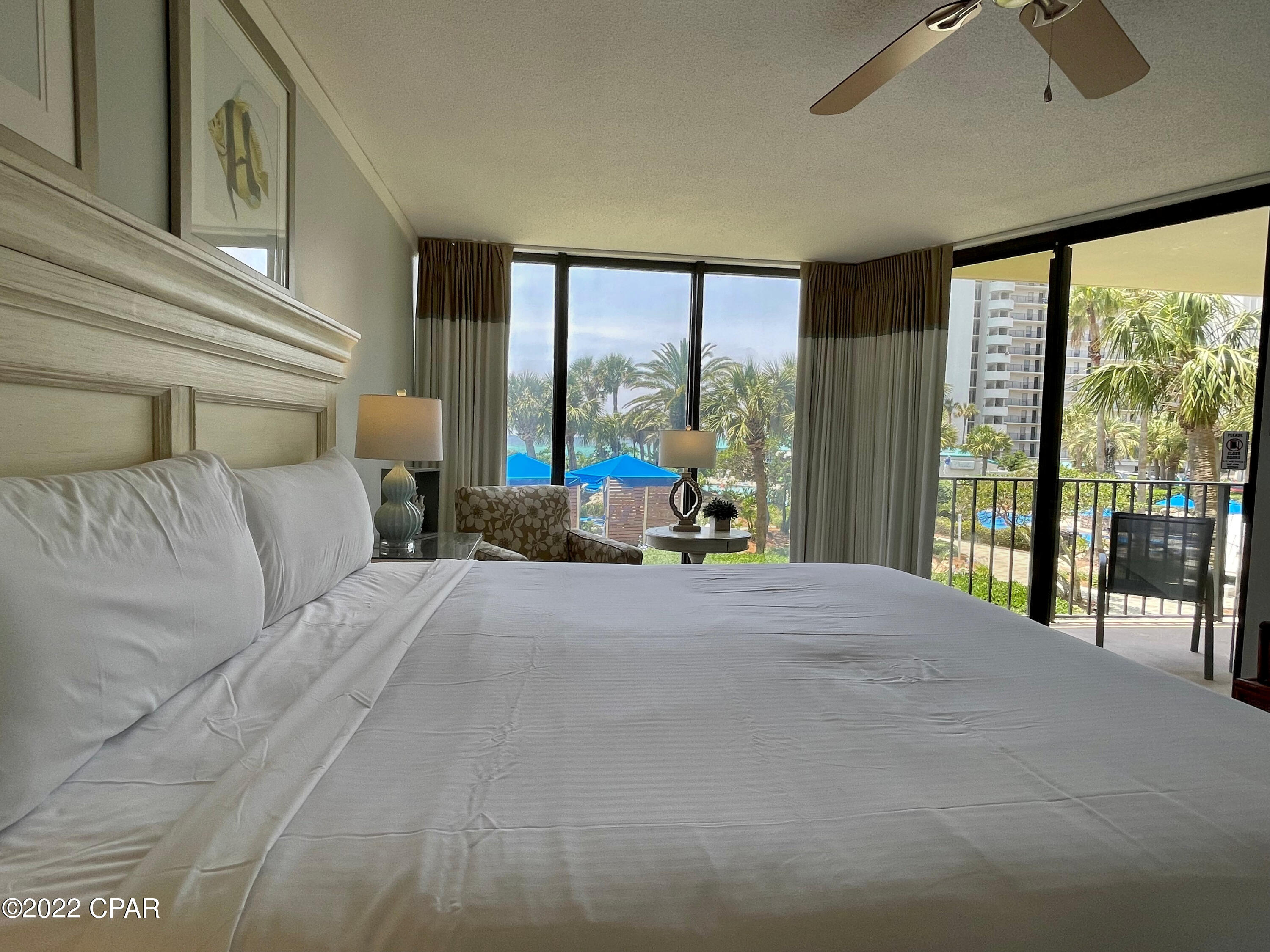 Edgewater Tower I - Residential