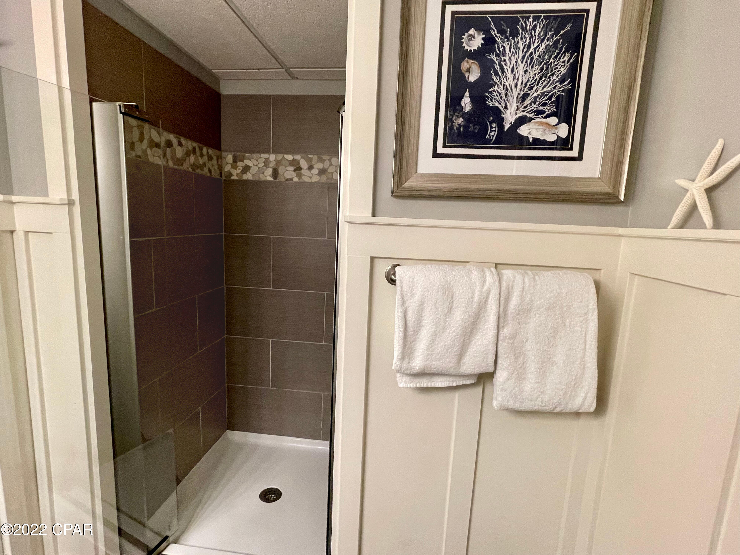 Edgewater Tower I - Residential