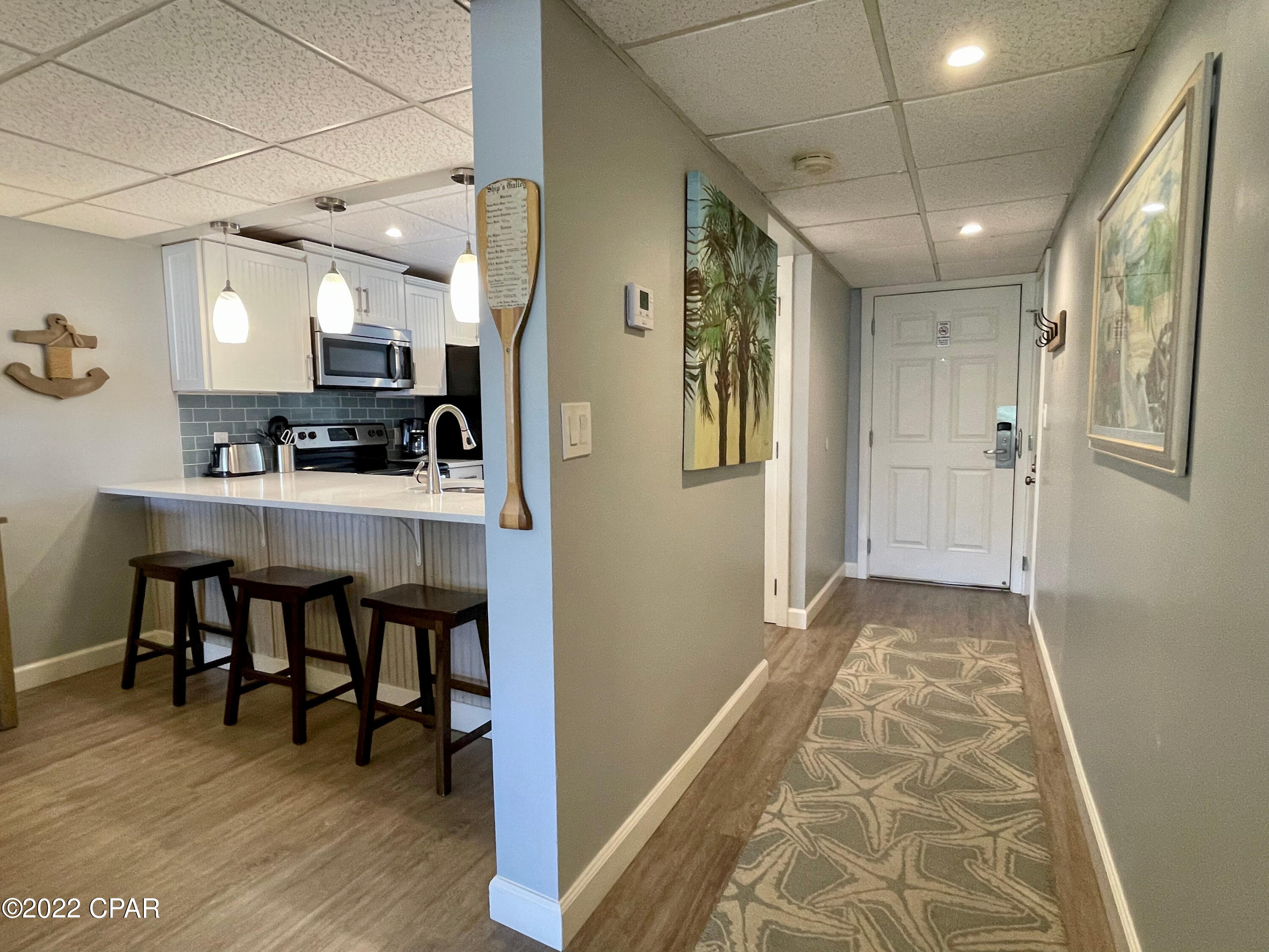 Edgewater Tower I - Residential