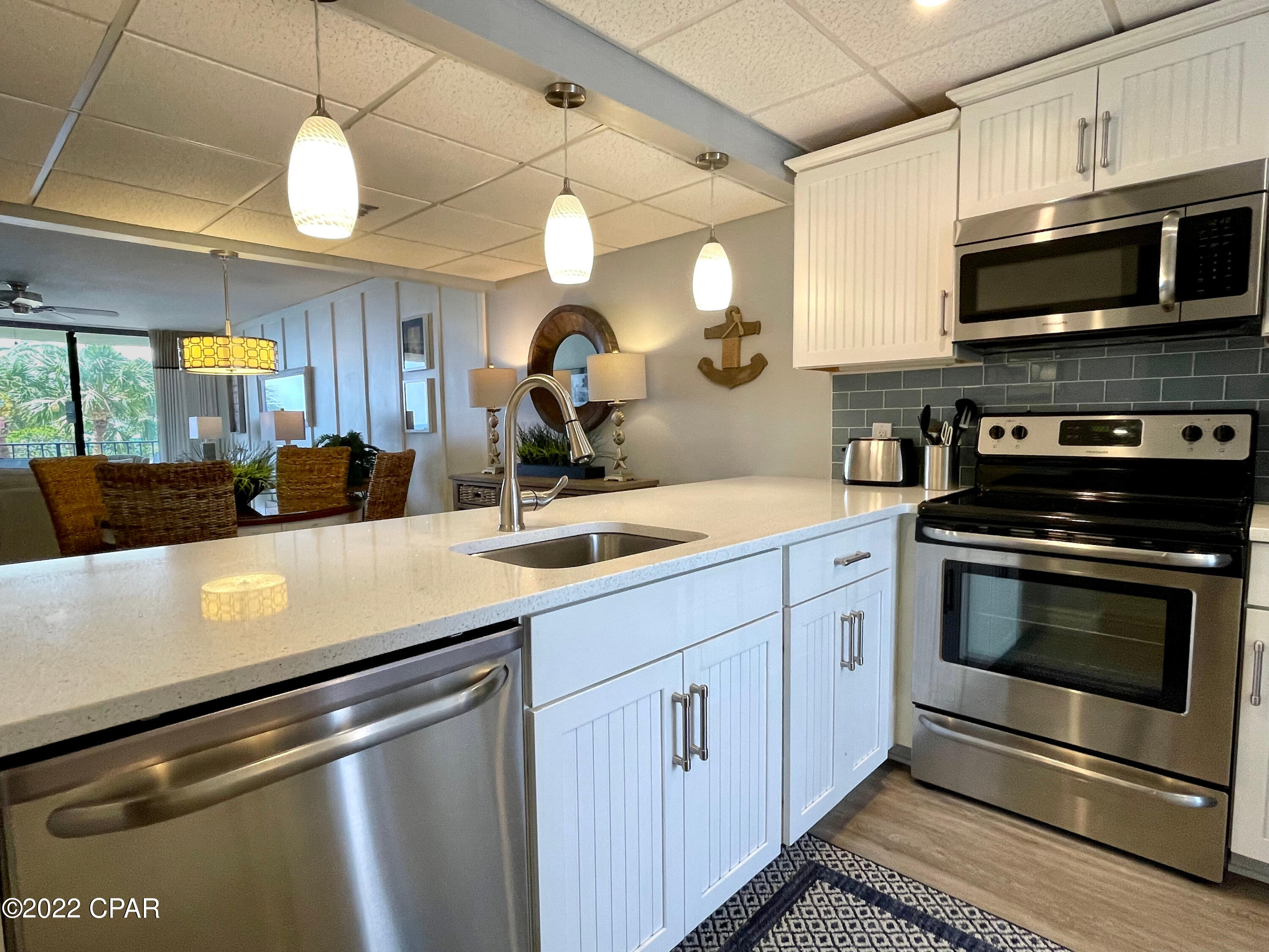 Edgewater Tower I - Residential