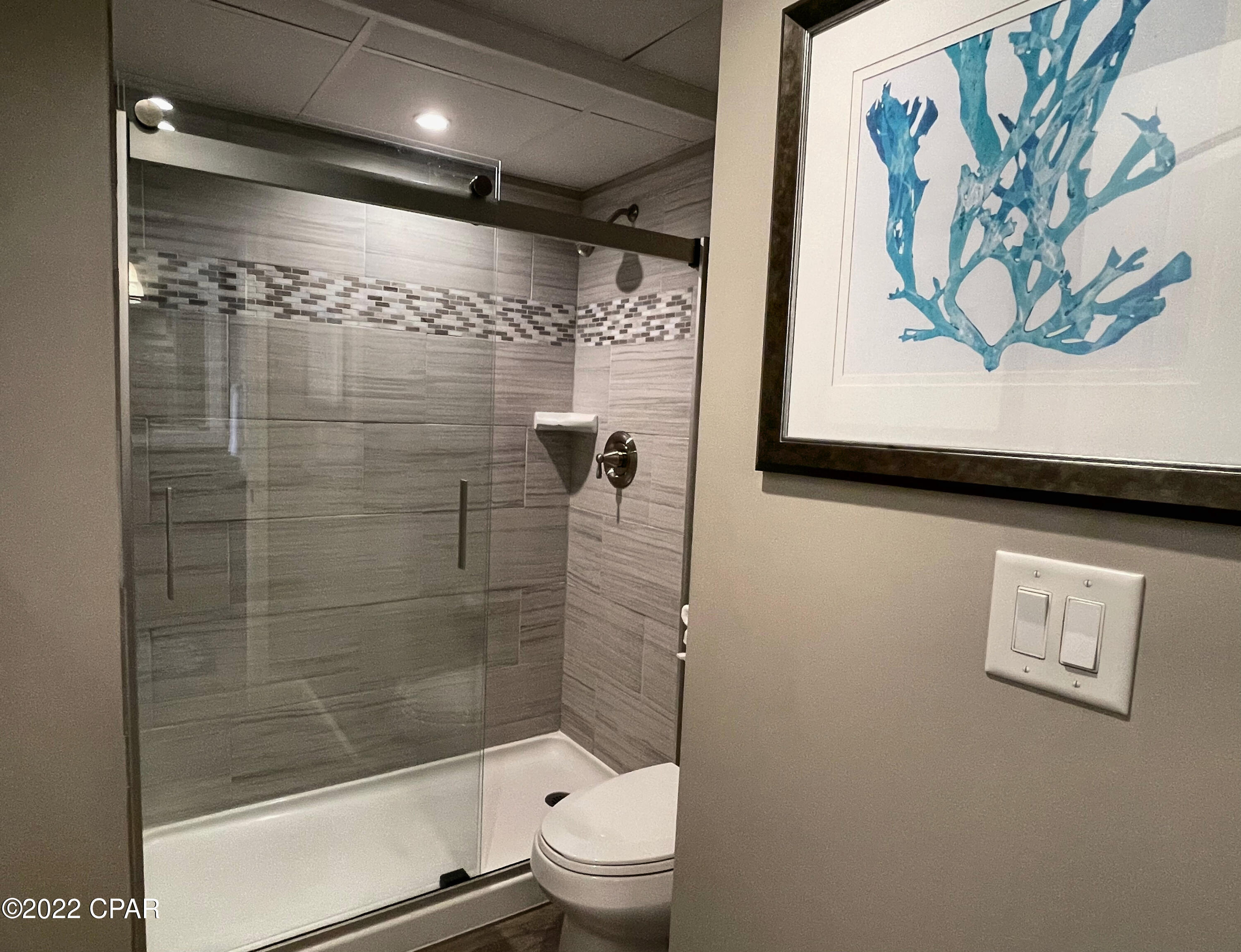 Edgewater Tower I - Residential